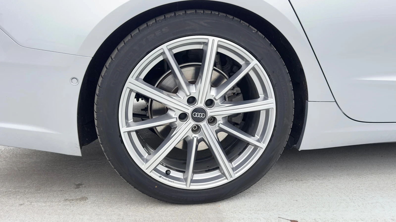 Audi A7  - изображение 5