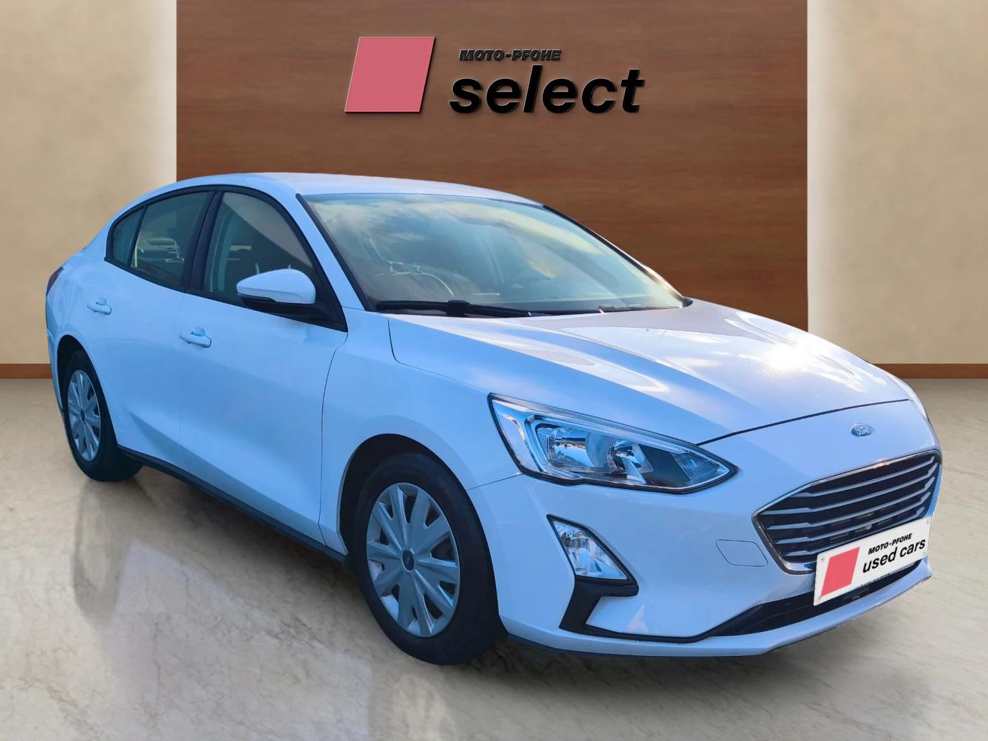 Ford Focus 1.0 EcoBoost - изображение 5