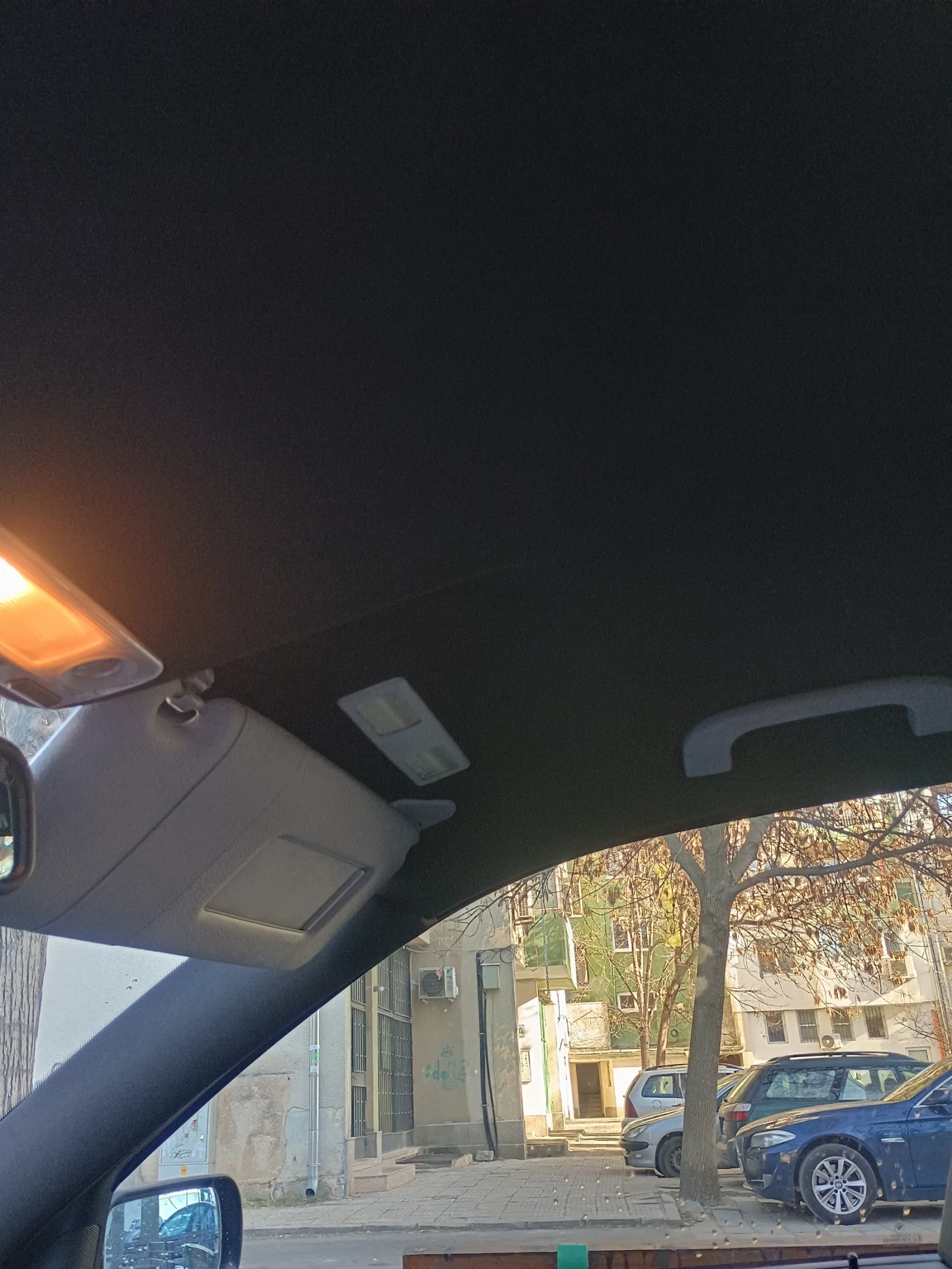 BMW 520 BMW 520 2.2 i 170 к.с. - изображение 10