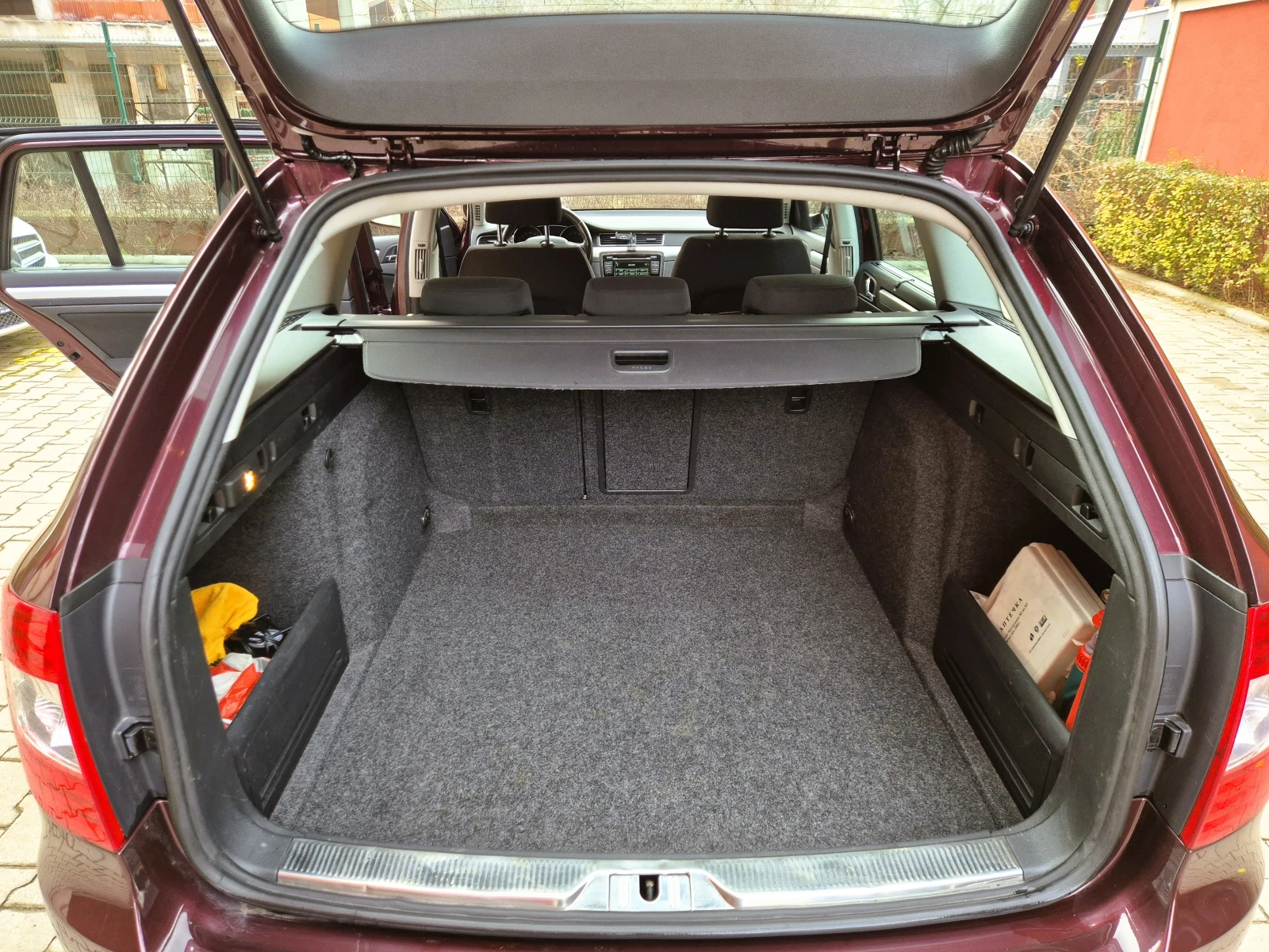 Skoda Superb Facelift  | Mobile.bg � ����������� 16