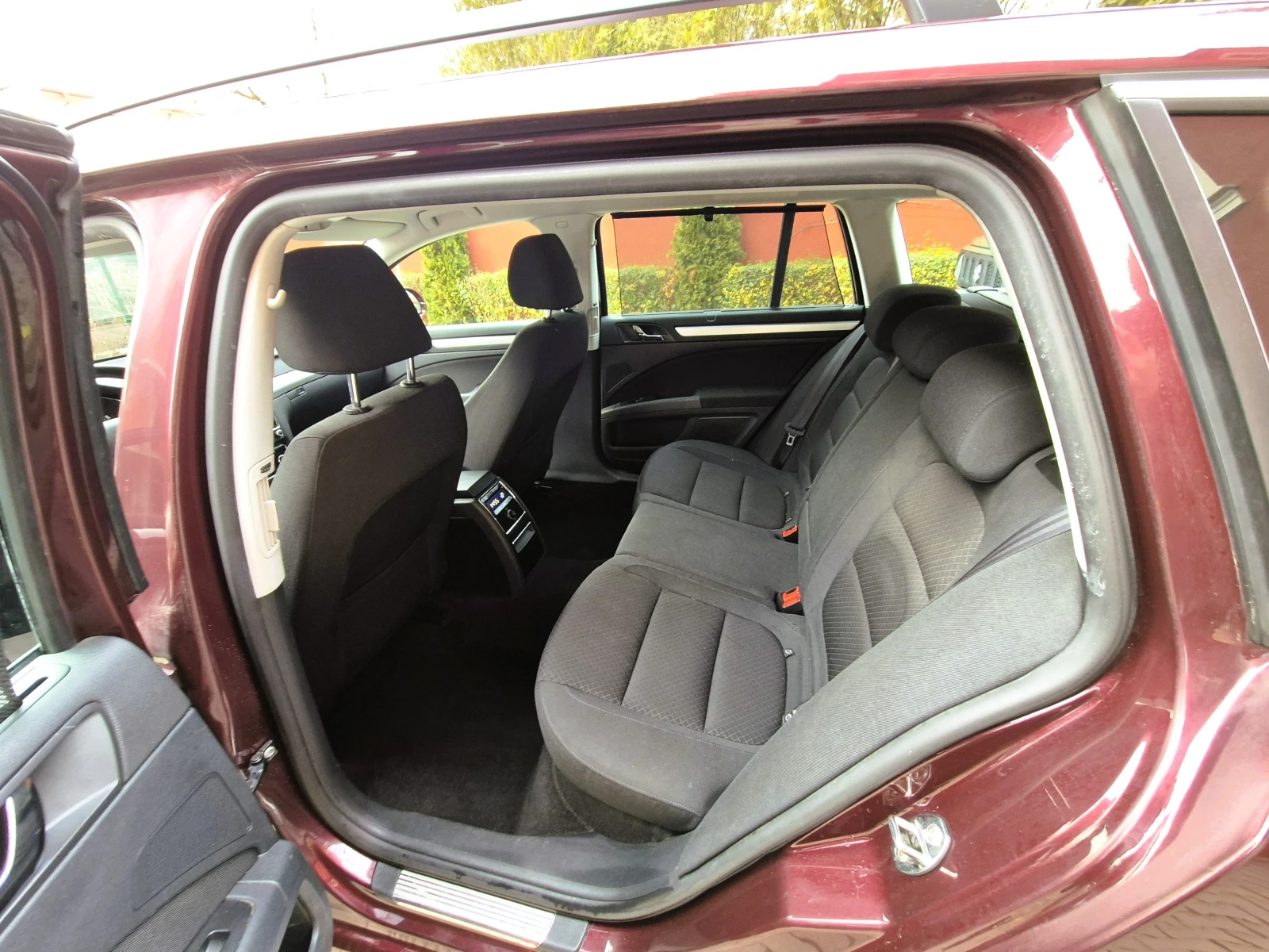 Skoda Superb Facelift  | Mobile.bg � ����������� 15