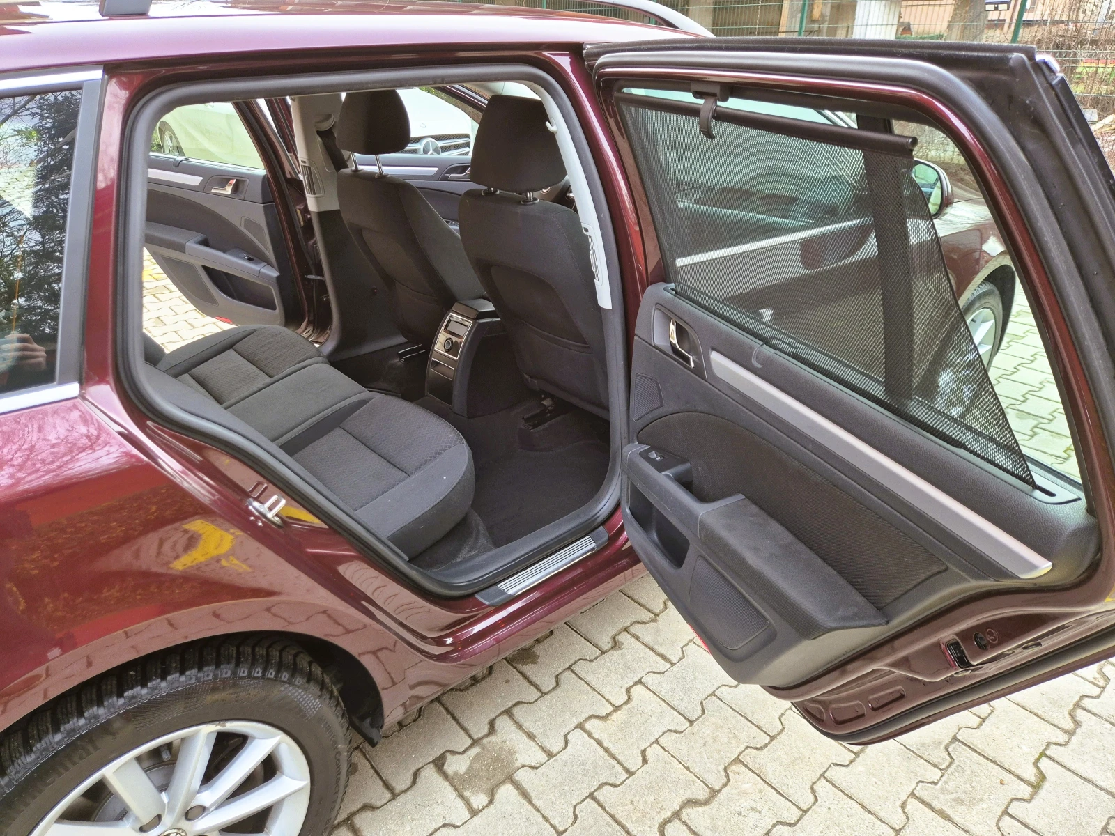 Skoda Superb Facelift  | Mobile.bg � ����������� 11