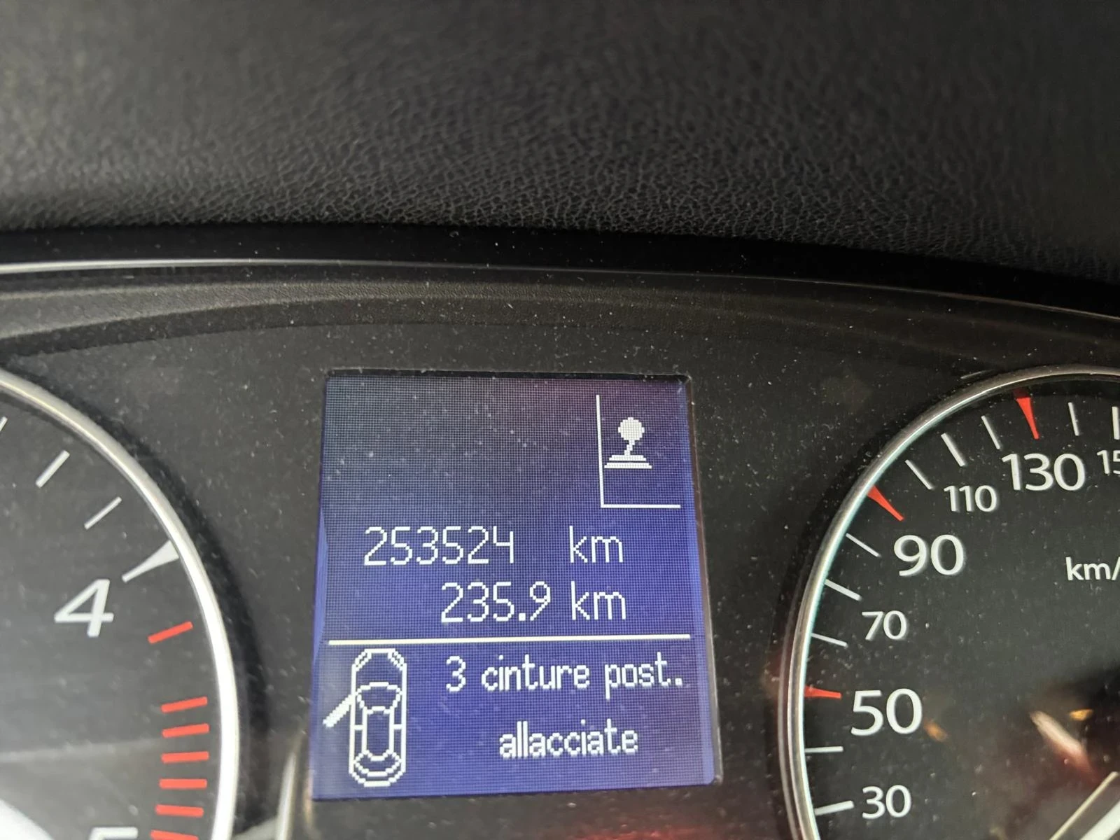 Renault Laguna 2.0dci, 150кс, 11г, Италия, КАТО НОВА  - изображение 10