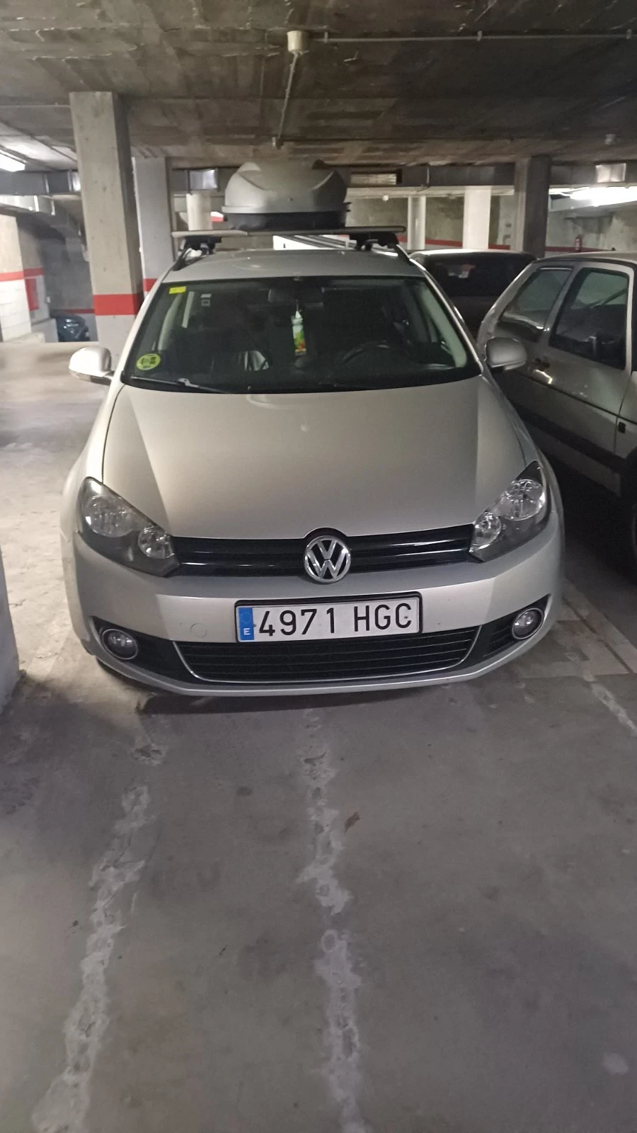 VW Golf Variant 1.6TDI | Mobile.bg � ����������� 1