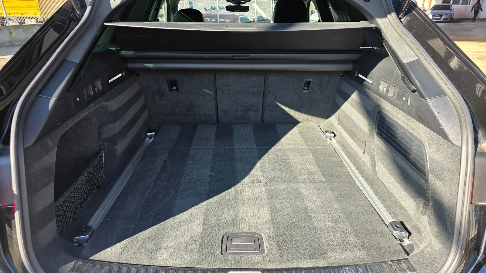 Audi A6 50TDI Quattro/S-Line/B&O/��������� | Mobile.bg � ����������� 12
