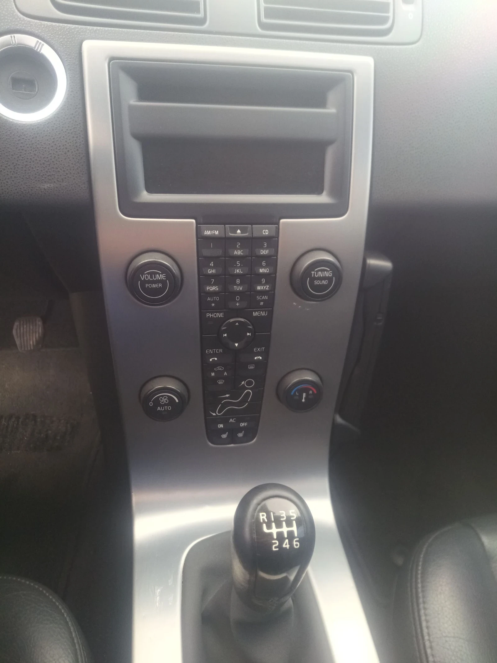 Volvo V50 2000 D - изображение 3