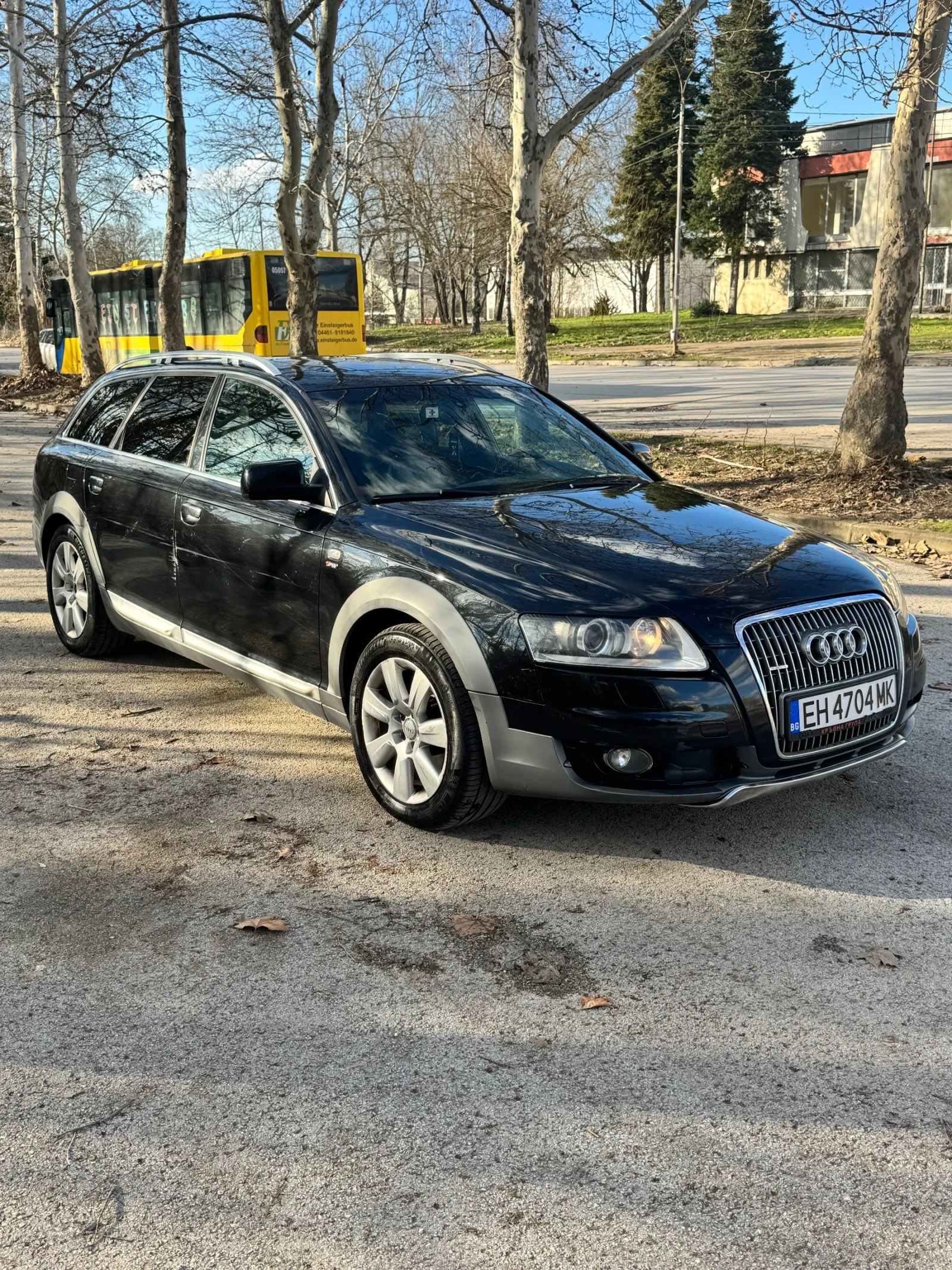 Audi A6 Allroad 3.0TDi | Mobile.bg � ����������� 2