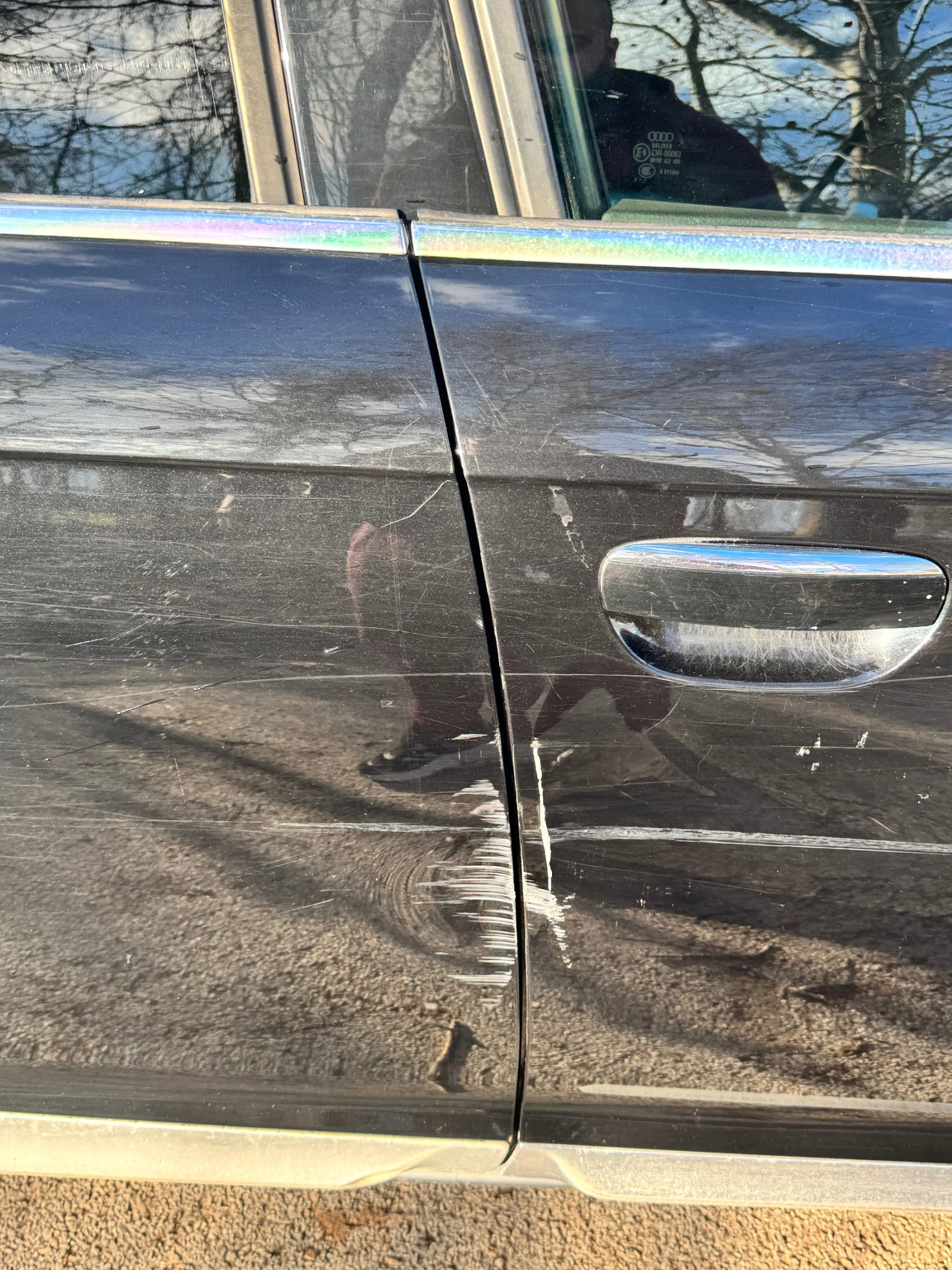 Audi A6 Allroad 3.0TDi | Mobile.bg � ����������� 3