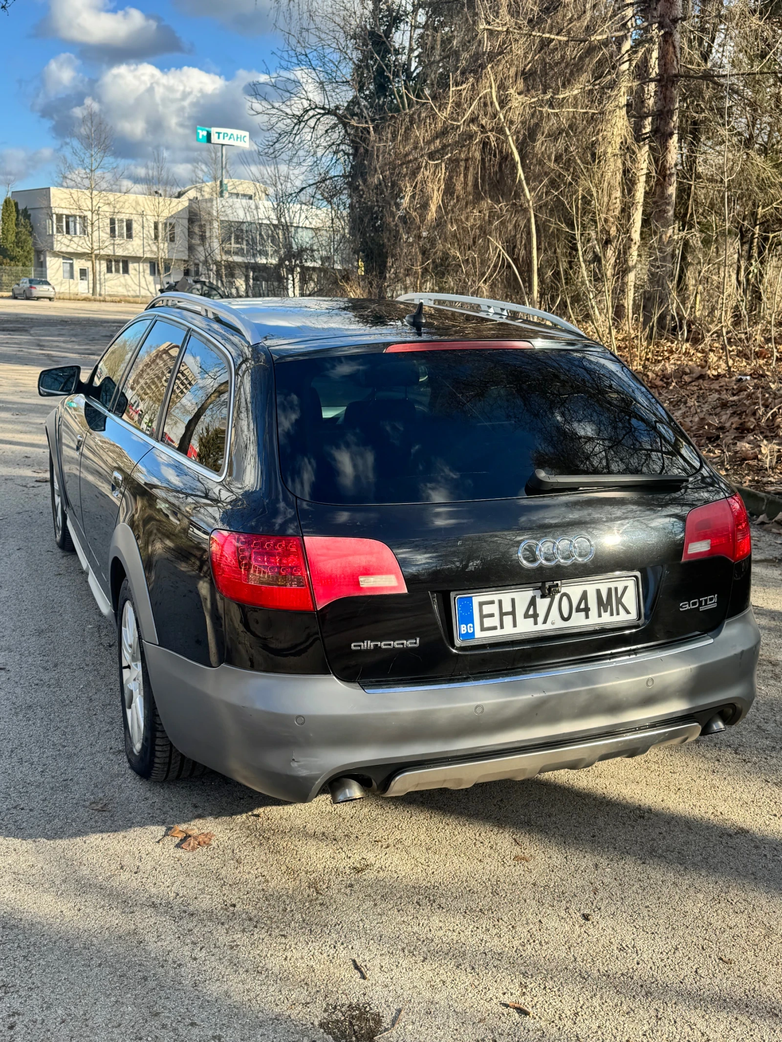 Audi A6 Allroad 3.0TDi | Mobile.bg � ����������� 4