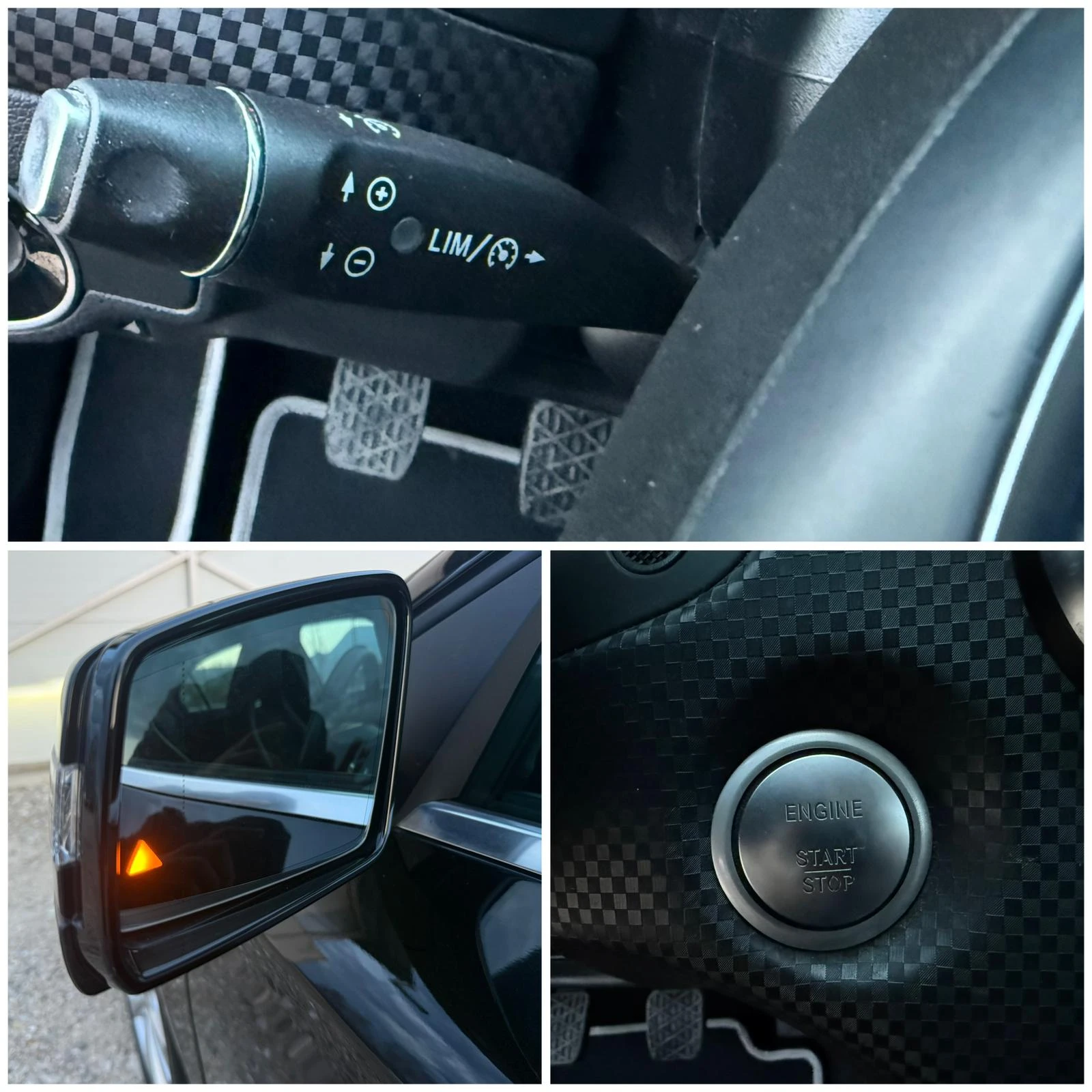 Mercedes-Benz A 180 1.5d Facelift/Navi/Carplay/Камера/Собствен лизинг , снимка 16 - Автомобили и джипове - 53718511