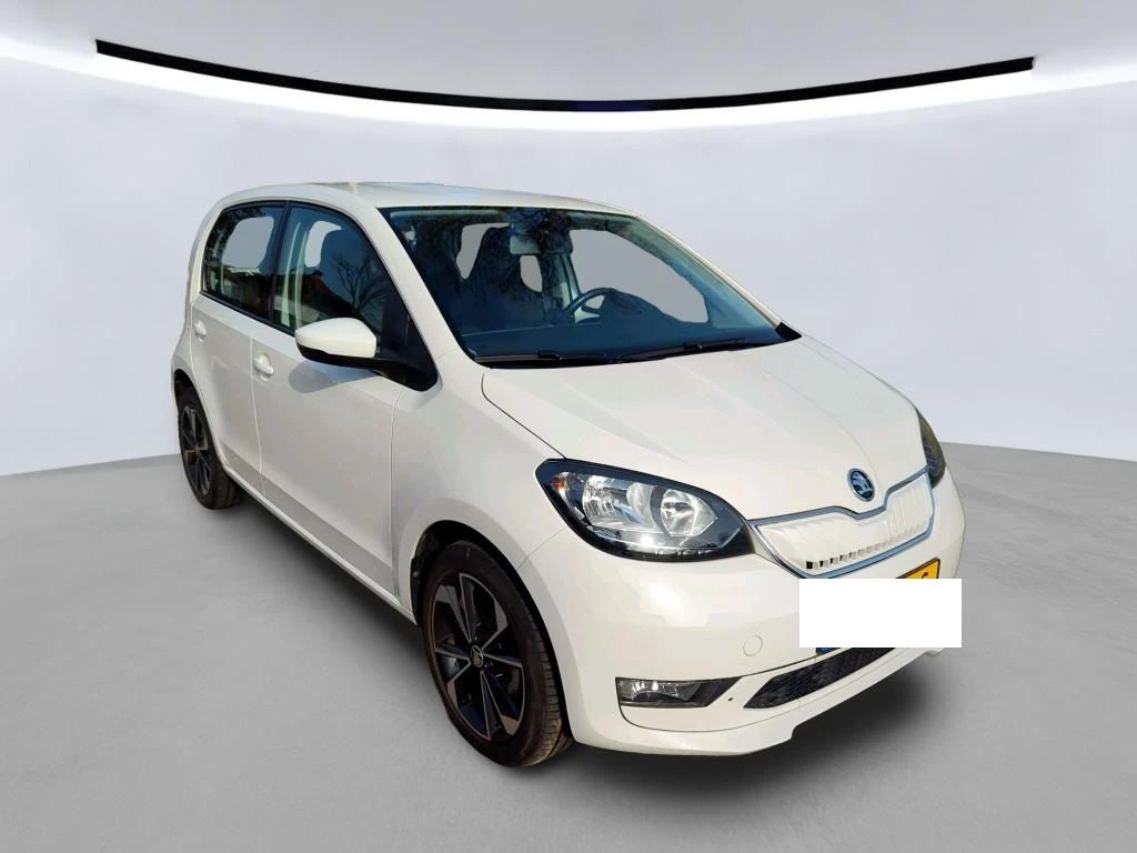 Skoda Citigo Style CCS 36.8 kWh