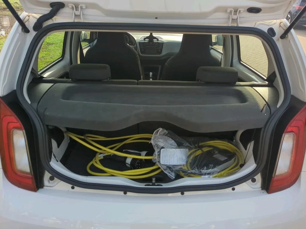 Skoda Citigo Style CCS 36.8 kWh, снимка 7 - Автомобили и джипове - 53924132