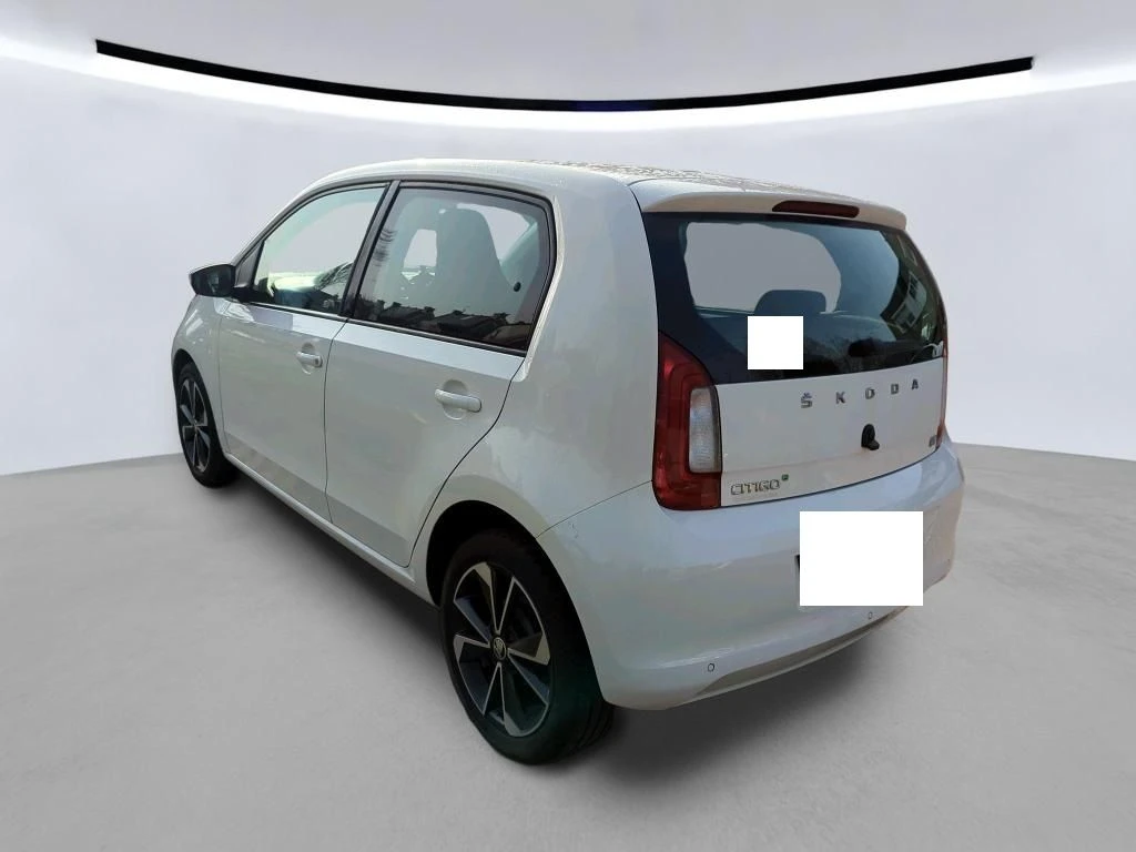 Skoda Citigo Style CCS 36.8 kWh, снимка 3 - Автомобили и джипове - 53924132