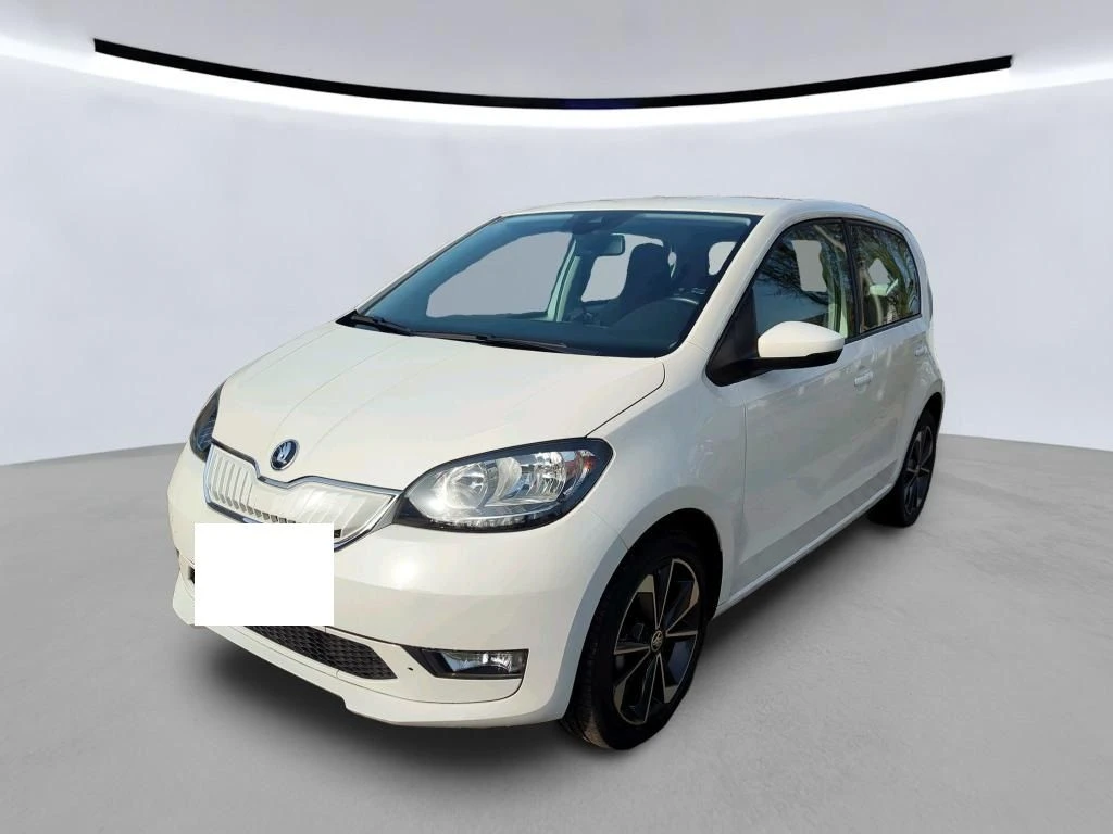 Skoda Citigo Style CCS 36.8 kWh, снимка 2 - Автомобили и джипове - 53924132