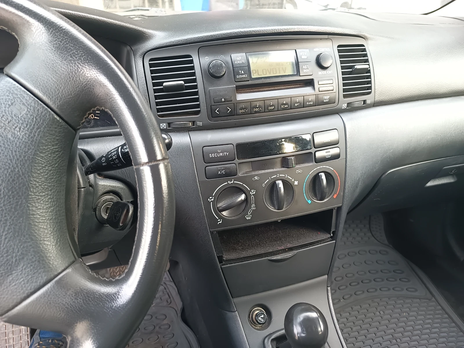 Toyota Corolla | Mobile.bg � ����������� 9