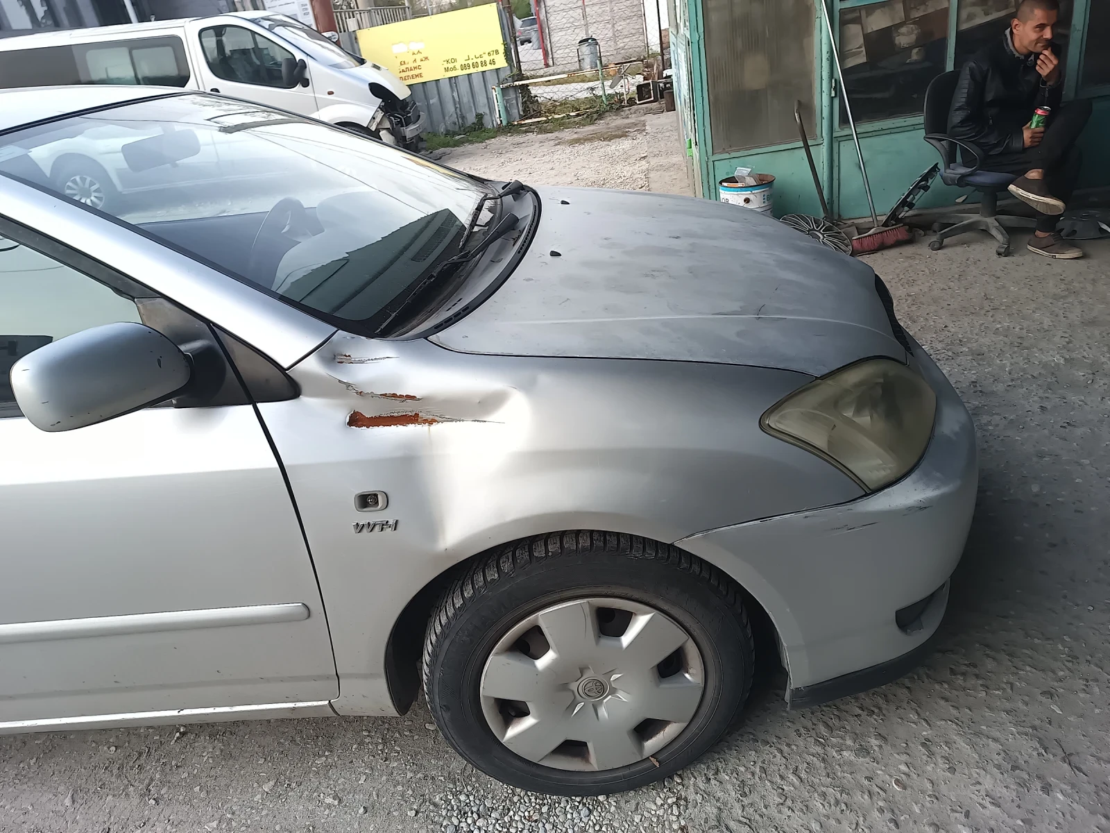 Toyota Corolla | Mobile.bg � ����������� 6