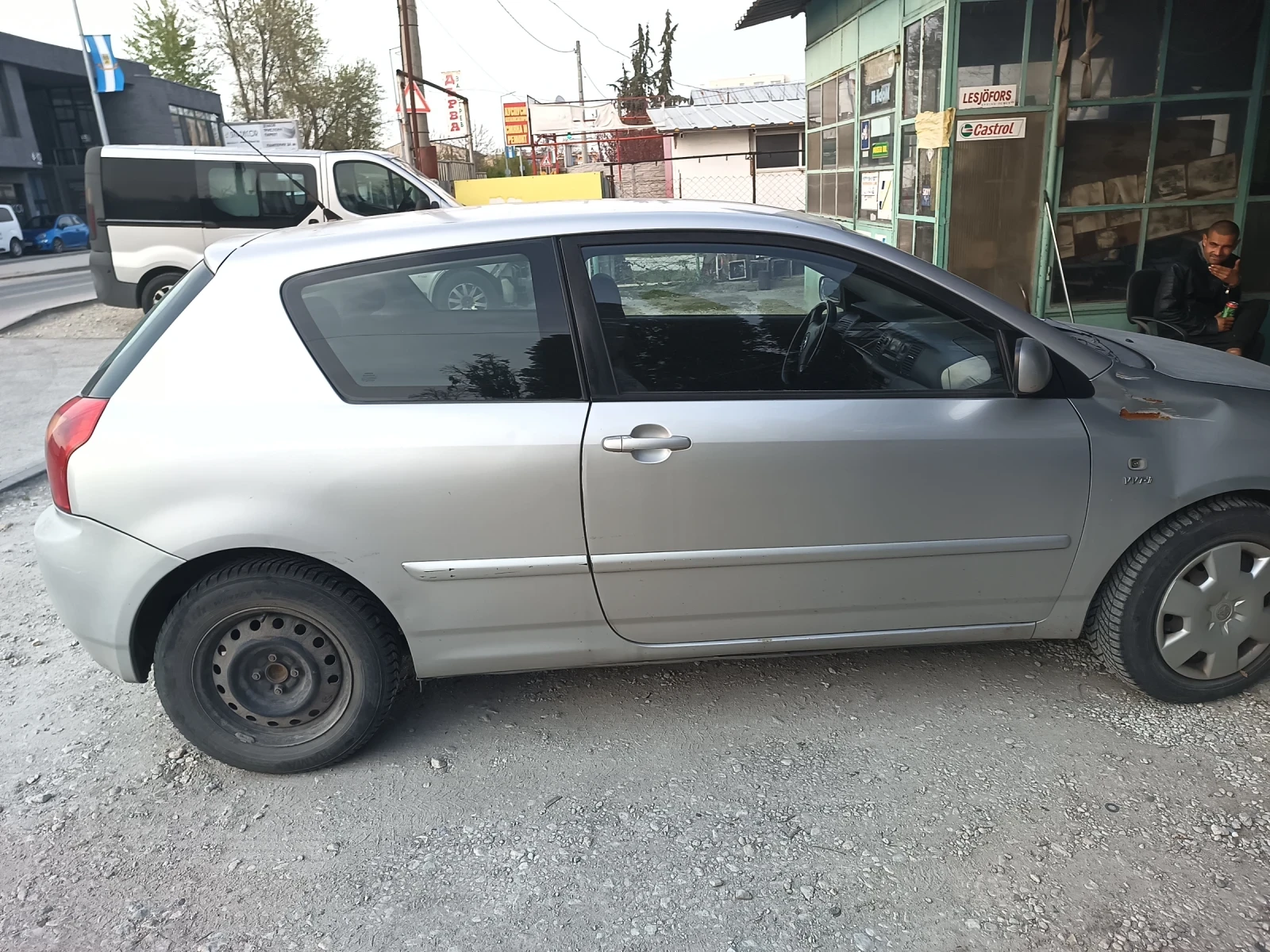 Toyota Corolla | Mobile.bg � ����������� 2