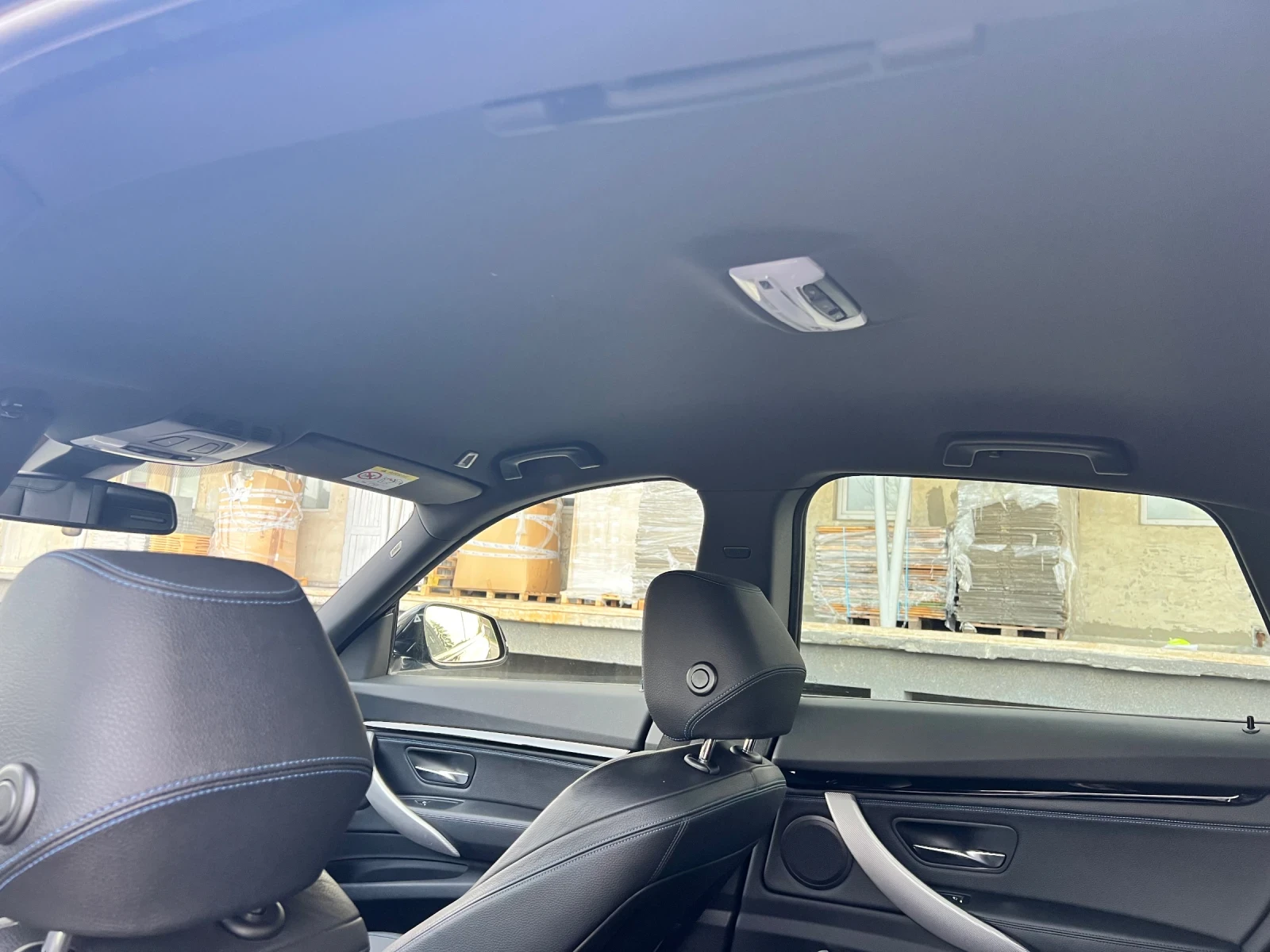 BMW 3gt M-пакет Xdrive, снимка 15 - Автомобили и джипове - 54200072