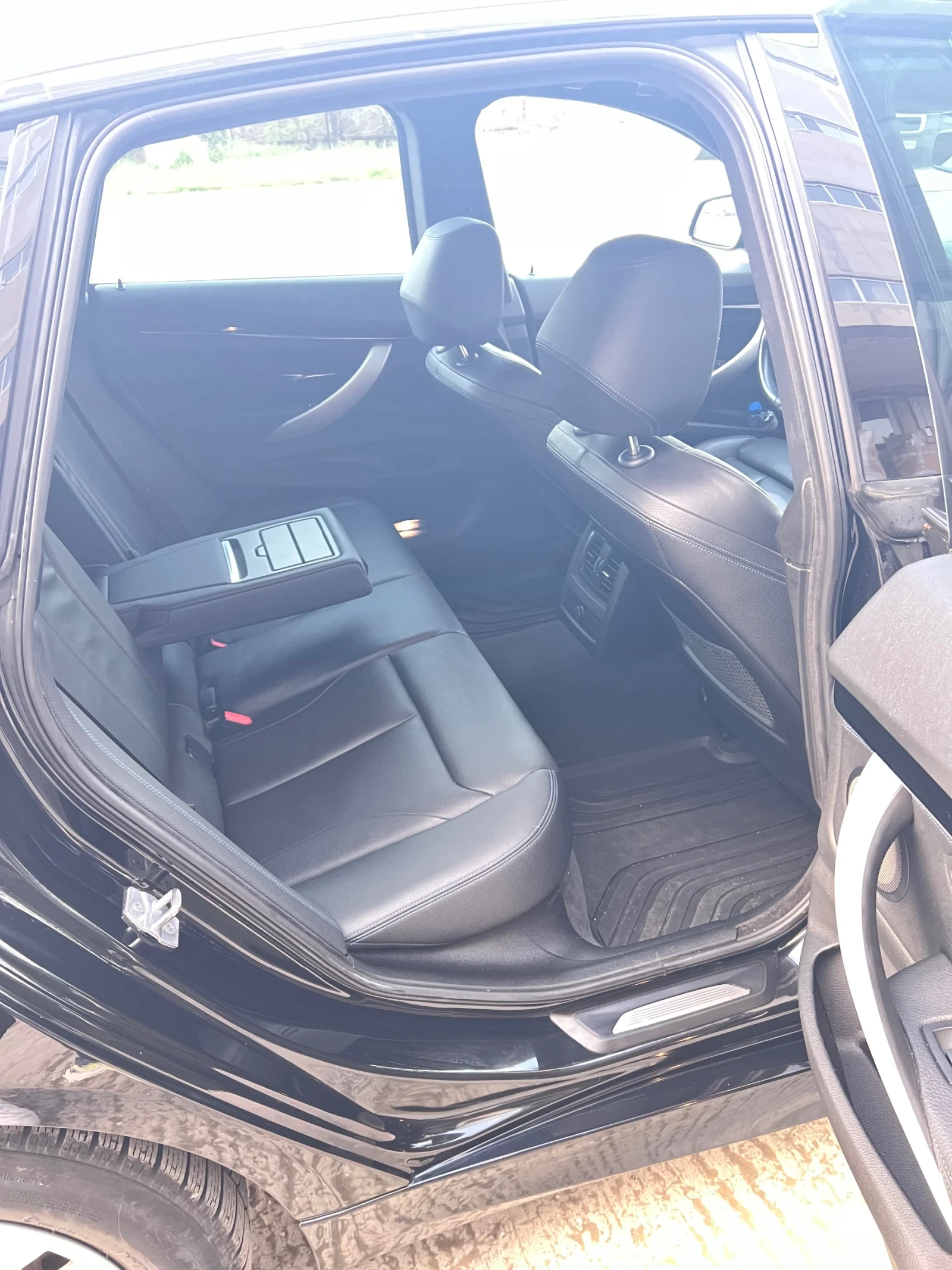 BMW 3gt M-пакет Xdrive, снимка 6 - Автомобили и джипове - 54200072