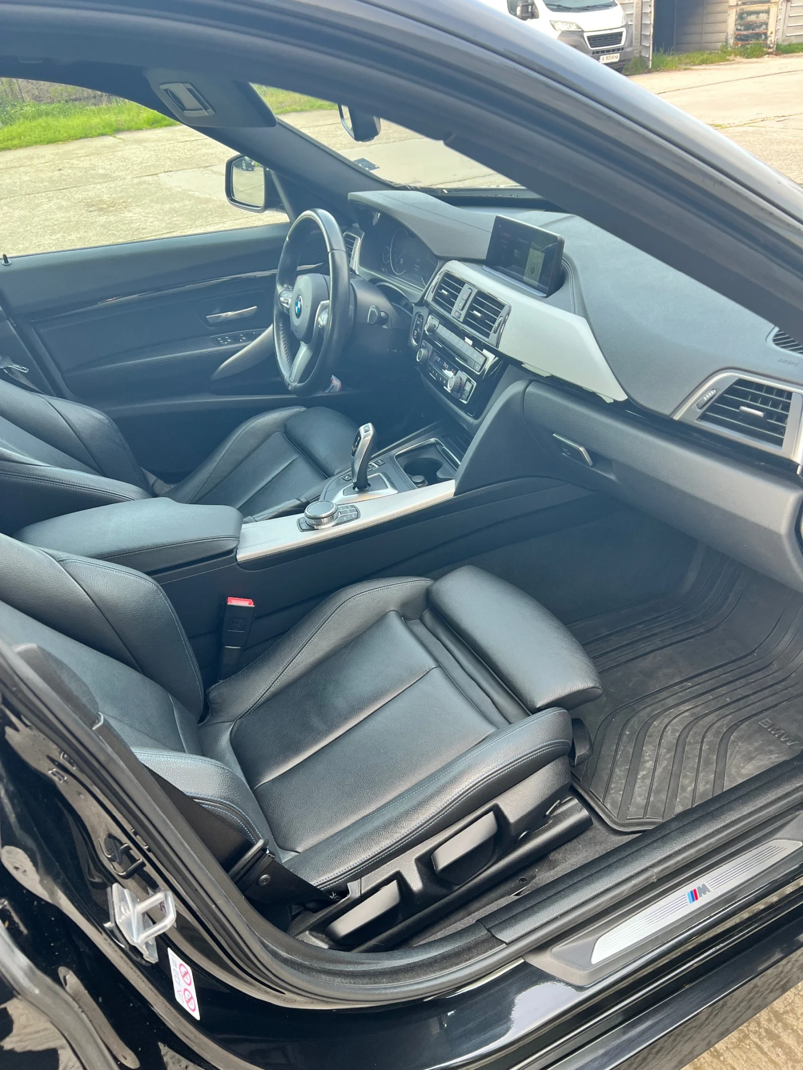 BMW 3gt M-пакет Xdrive, снимка 9 - Автомобили и джипове - 54200072