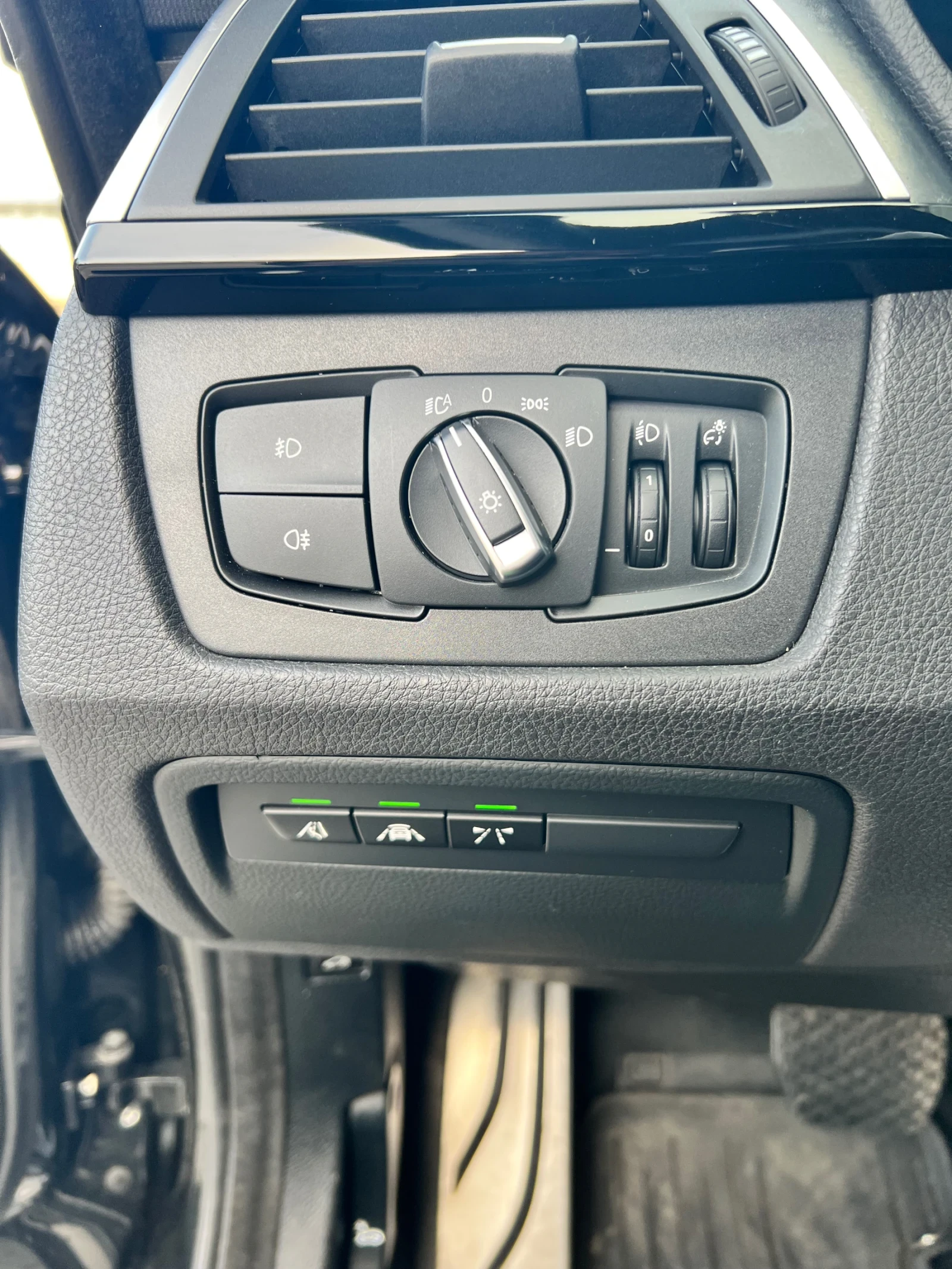 BMW 3gt M-пакет Xdrive, снимка 8 - Автомобили и джипове - 54200072