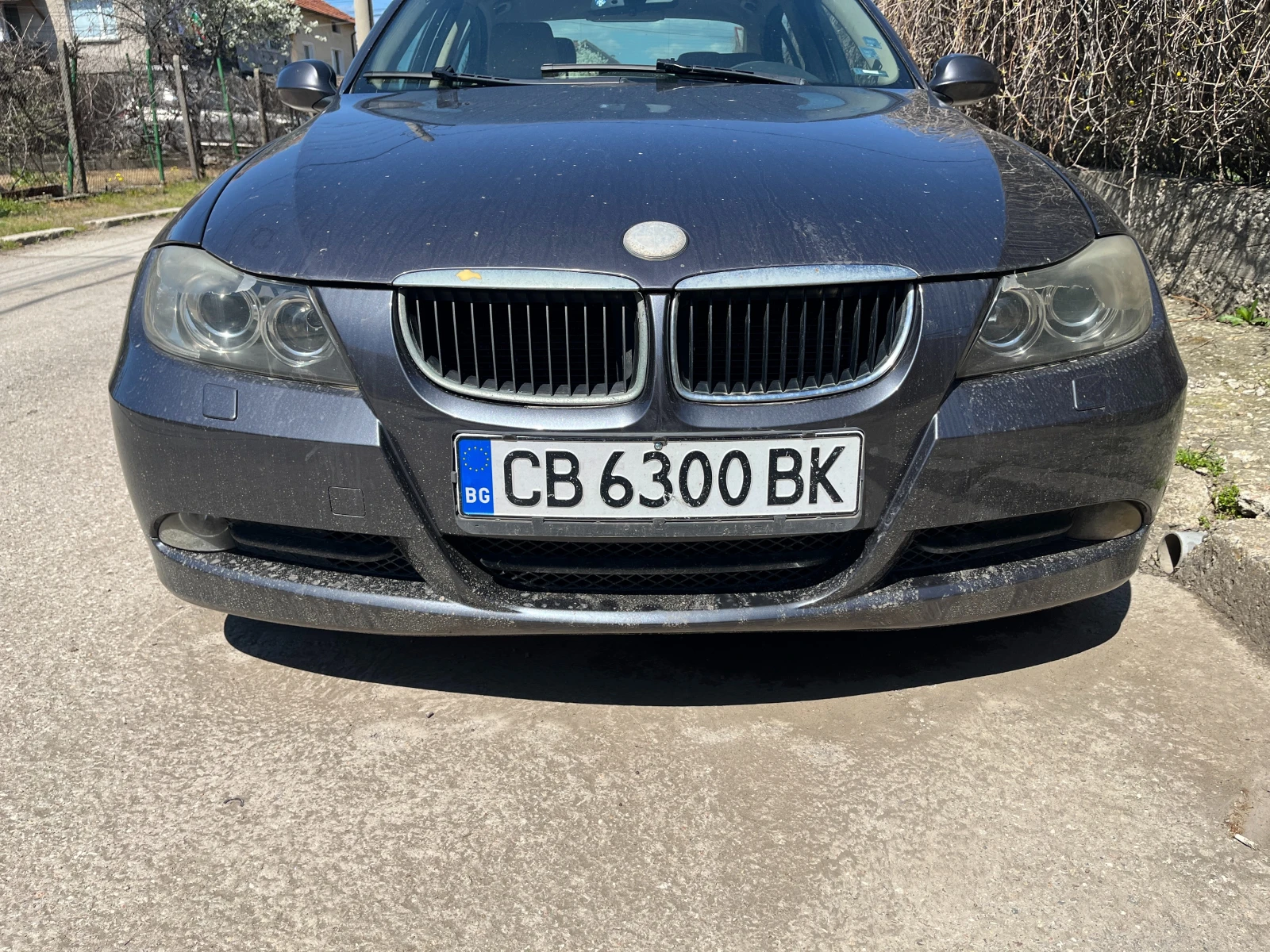 BMW 320 | Mobile.bg � ����������� 3