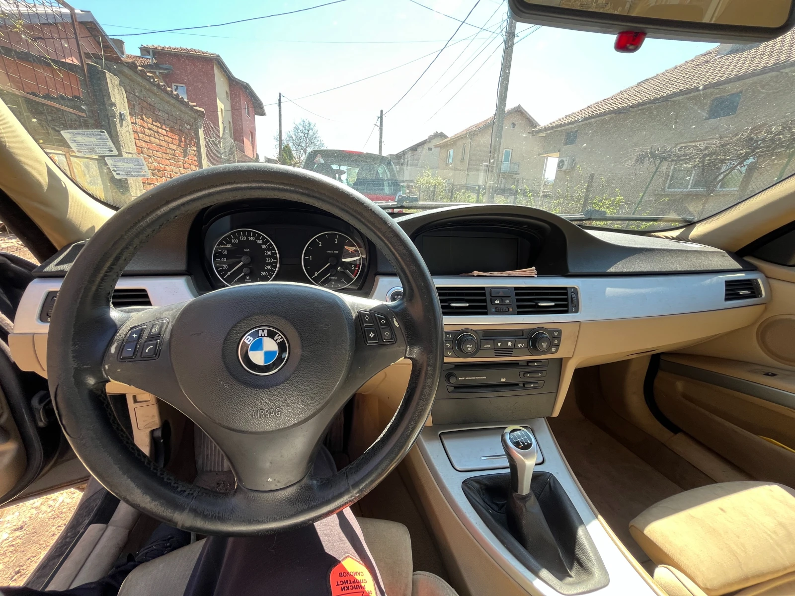 BMW 320 | Mobile.bg � ����������� 7