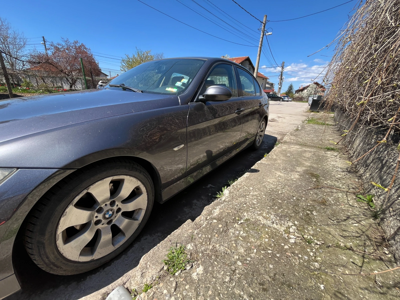 BMW 320 | Mobile.bg � ����������� 4