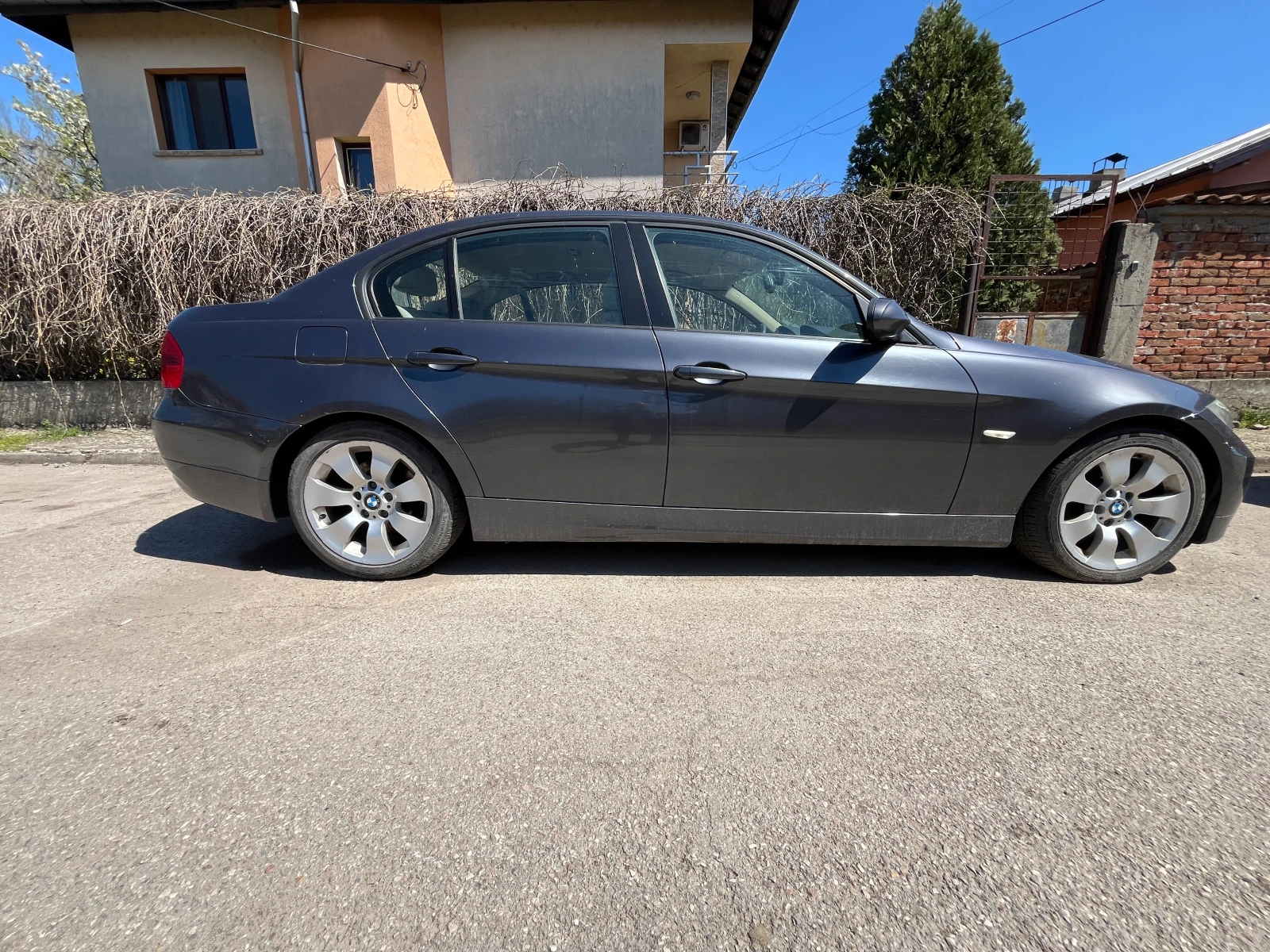 BMW 320 | Mobile.bg � ����������� 1
