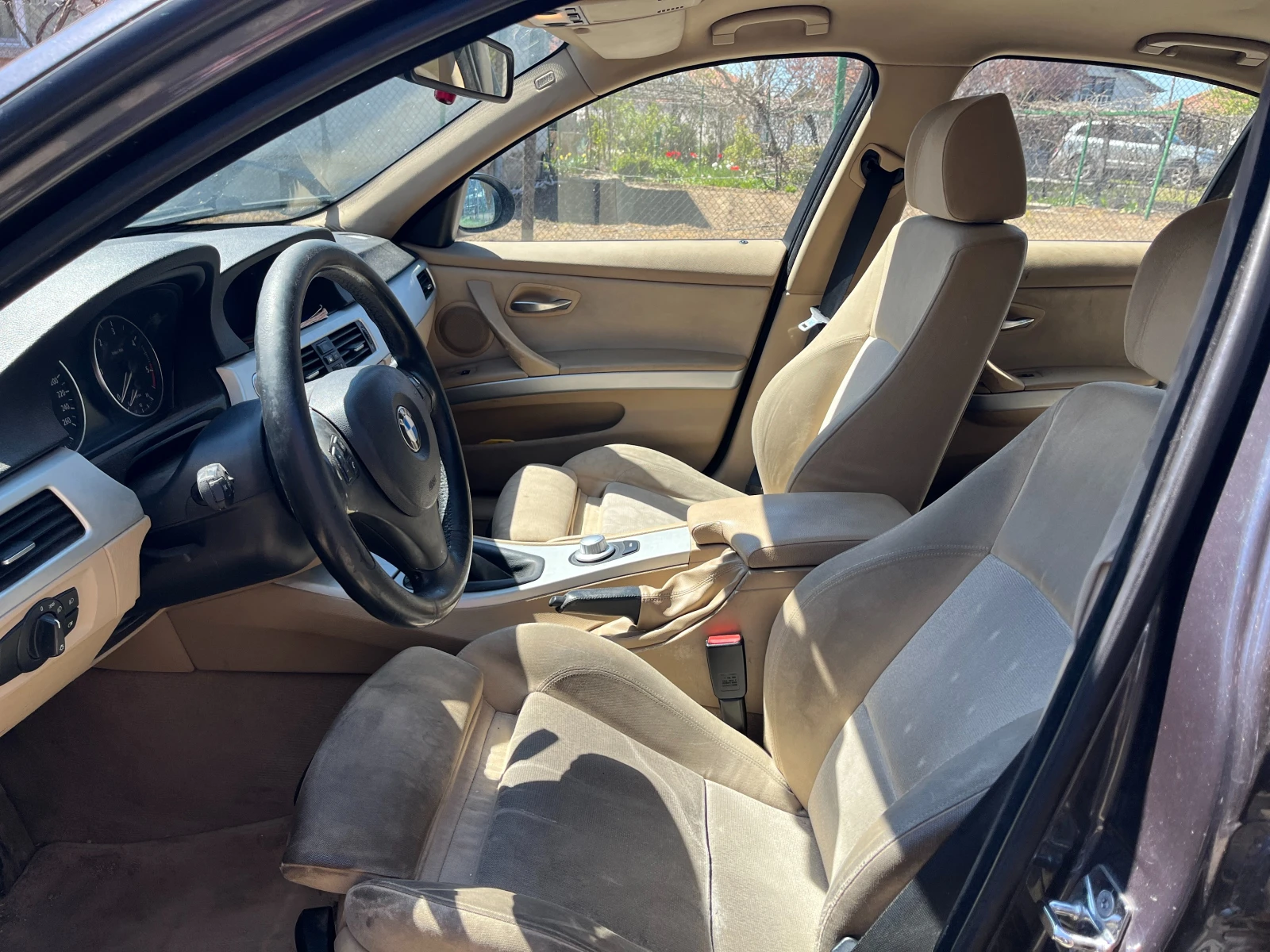 BMW 320 | Mobile.bg � ����������� 5