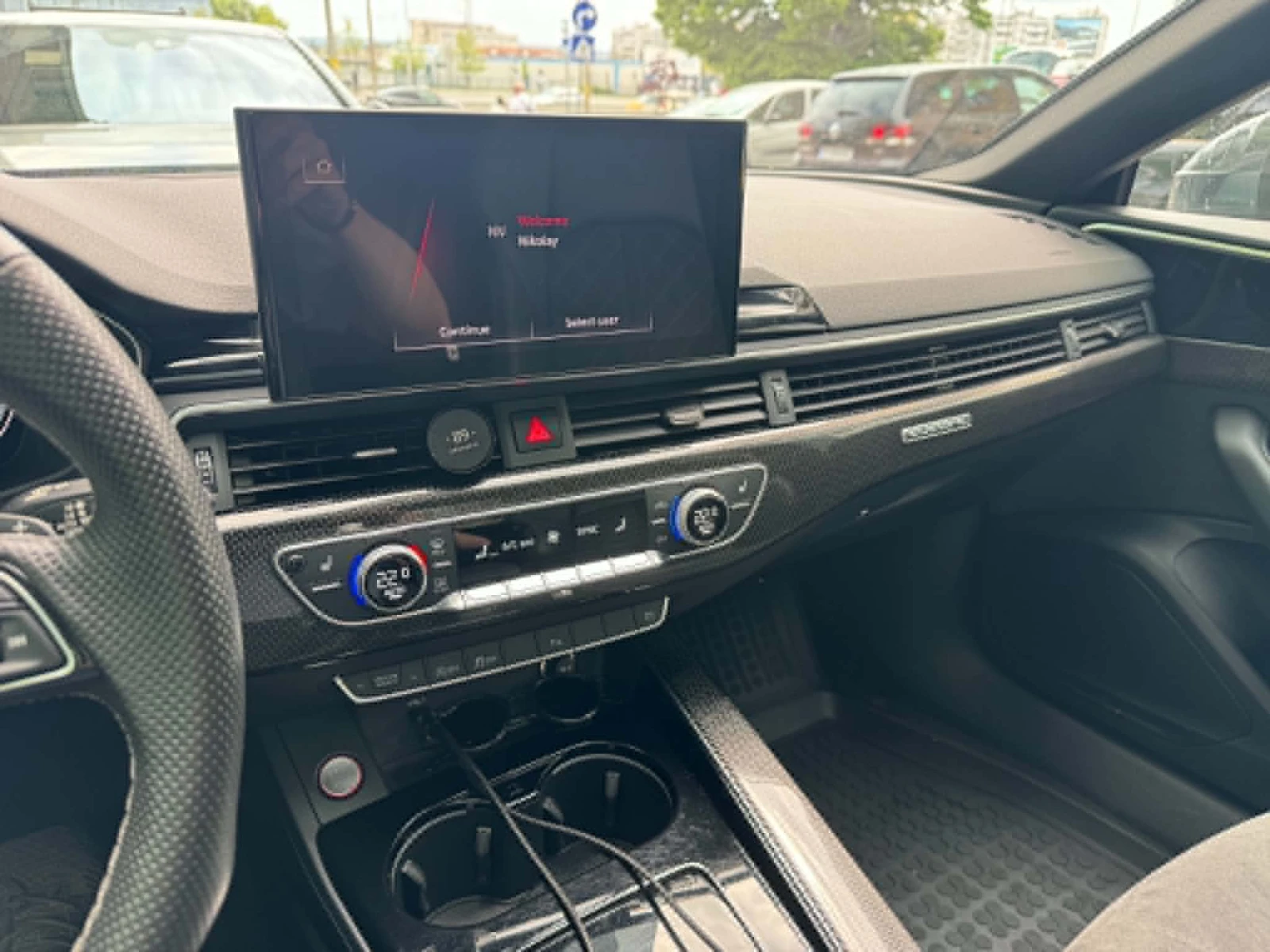 Audi S5, снимка 6 - Автомобили и джипове - 54586418