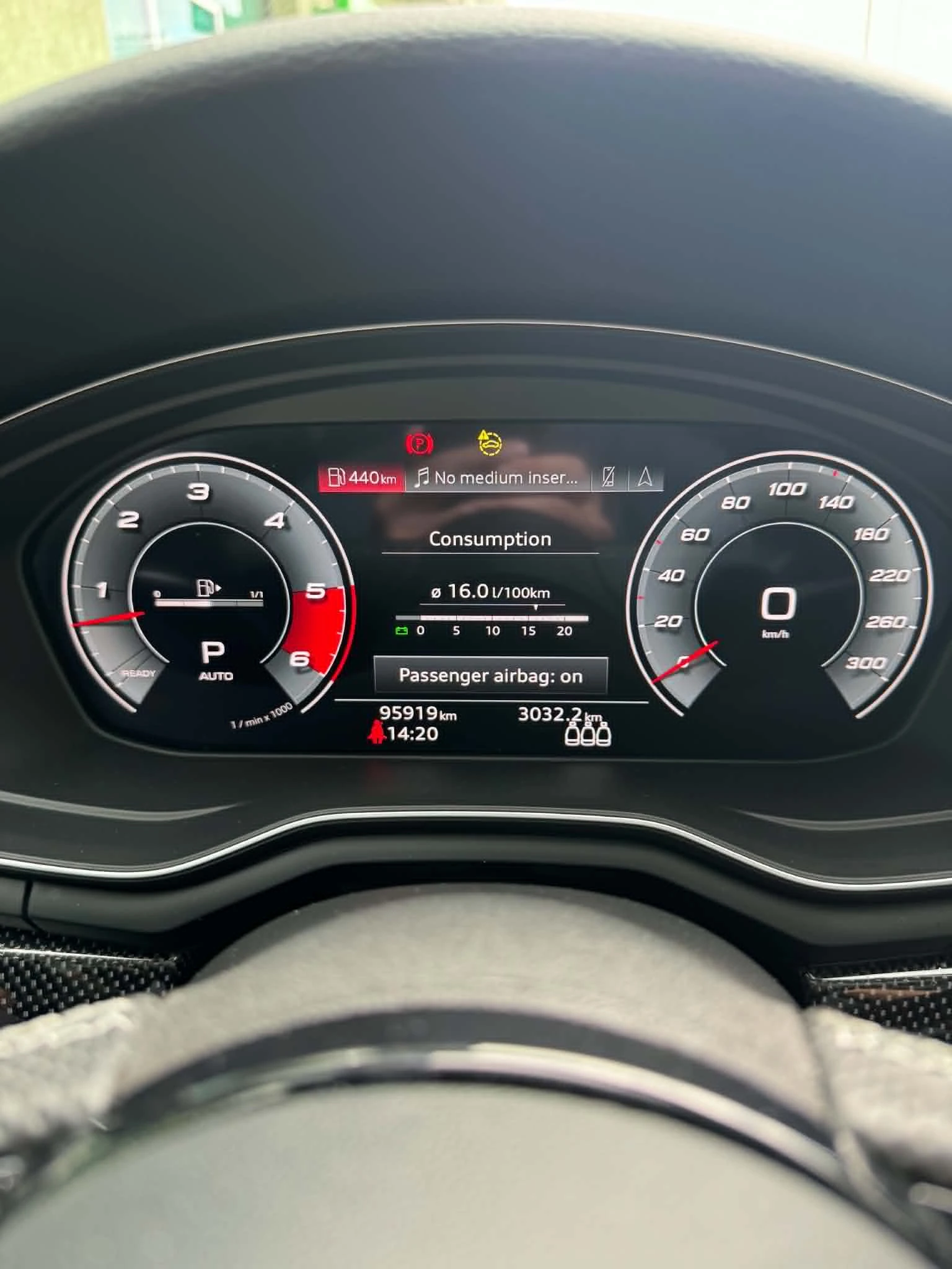 Audi S5, снимка 3 - Автомобили и джипове - 54586418