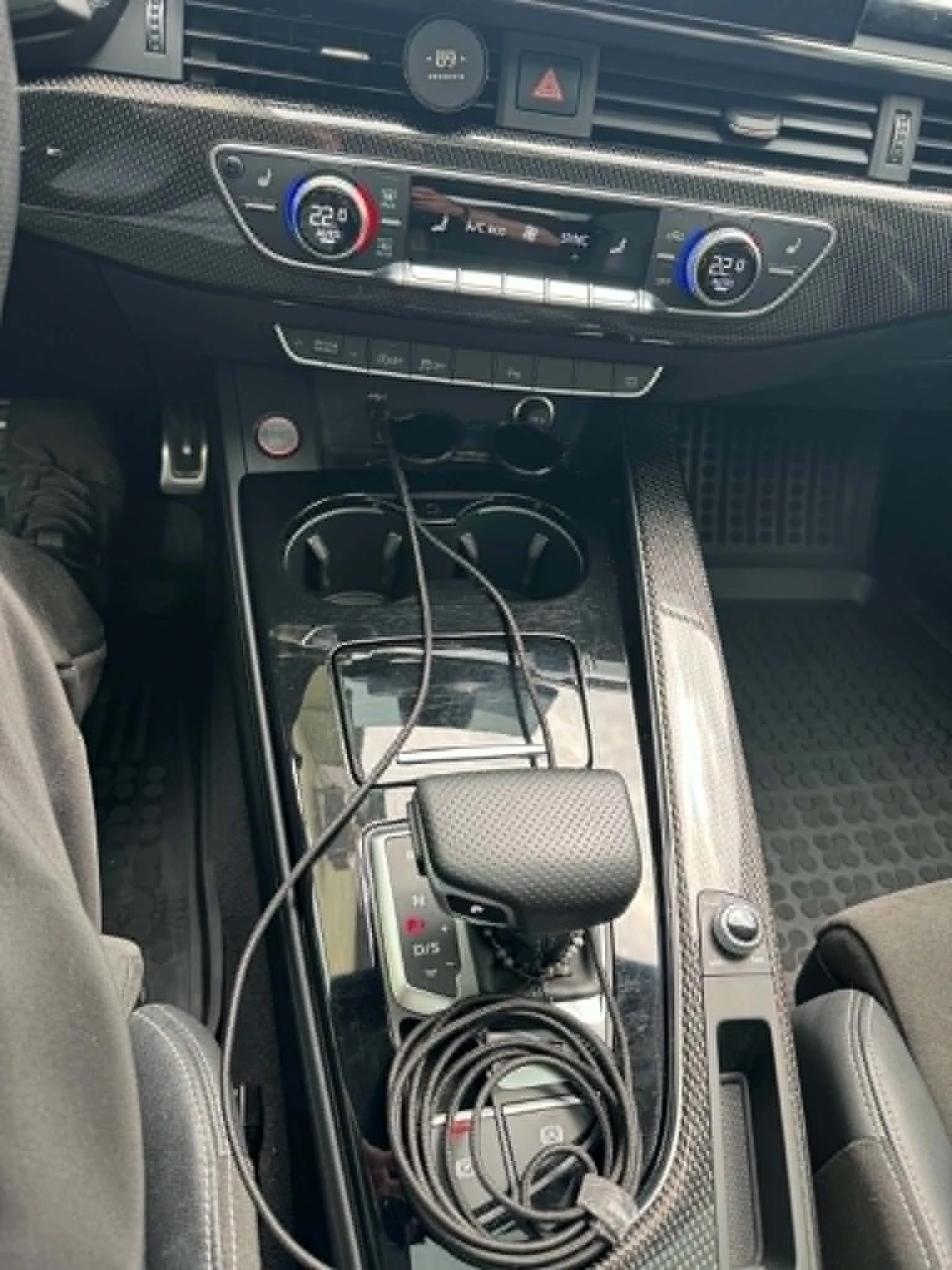 Audi S5, снимка 5 - Автомобили и джипове - 54586418