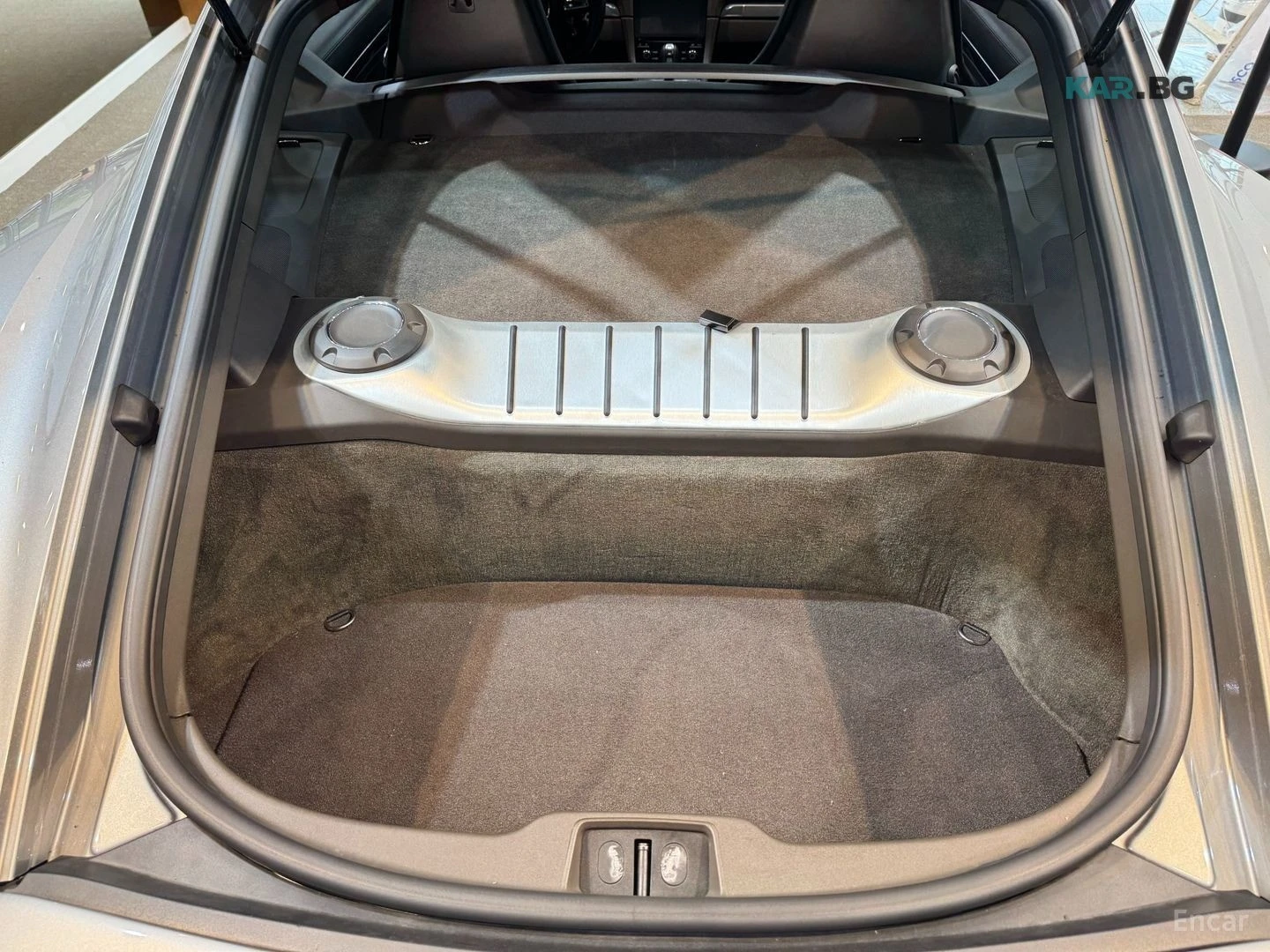 Porsche Cayman 2.5* GTS* PDK* ПОДГРЕВ* ОБДУХВАНЕ* , снимка 15 - Автомобили и джипове - 54930321