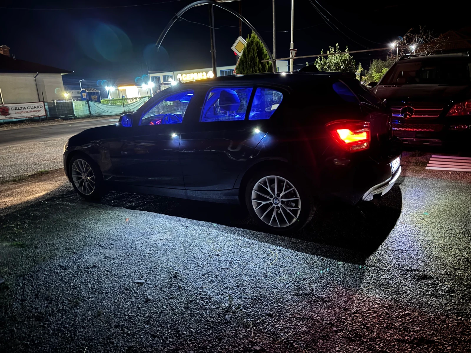 BMW 116 ���� 6, ��������� ZF | Mobile.bg � ����������� 11