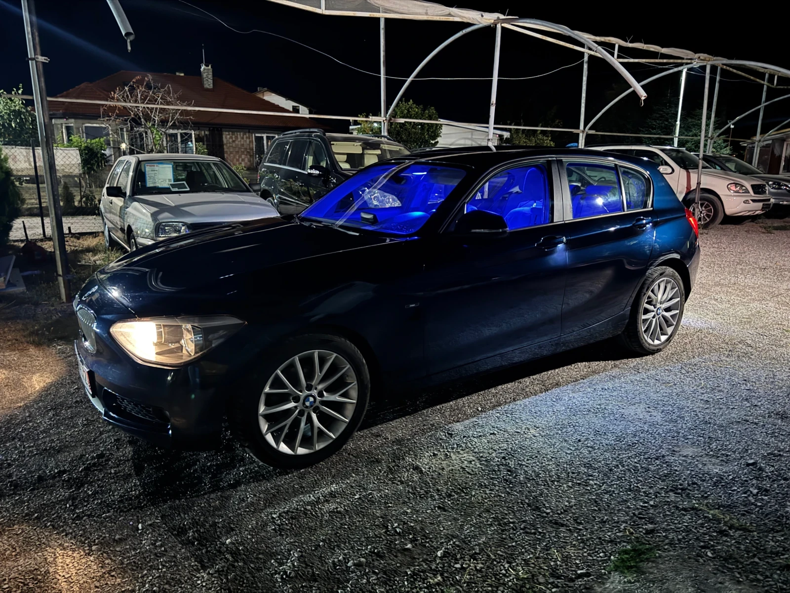 BMW 116 ���� 6, ��������� ZF | Mobile.bg � ����������� 9