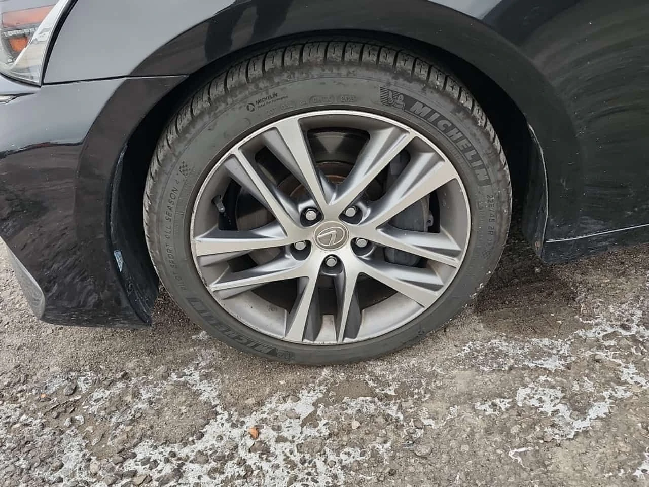 Lexus IS 300 SDN AWD/2 �����/�������/�����/CARFAX/����������� | Mobile.bg � ����������� 17