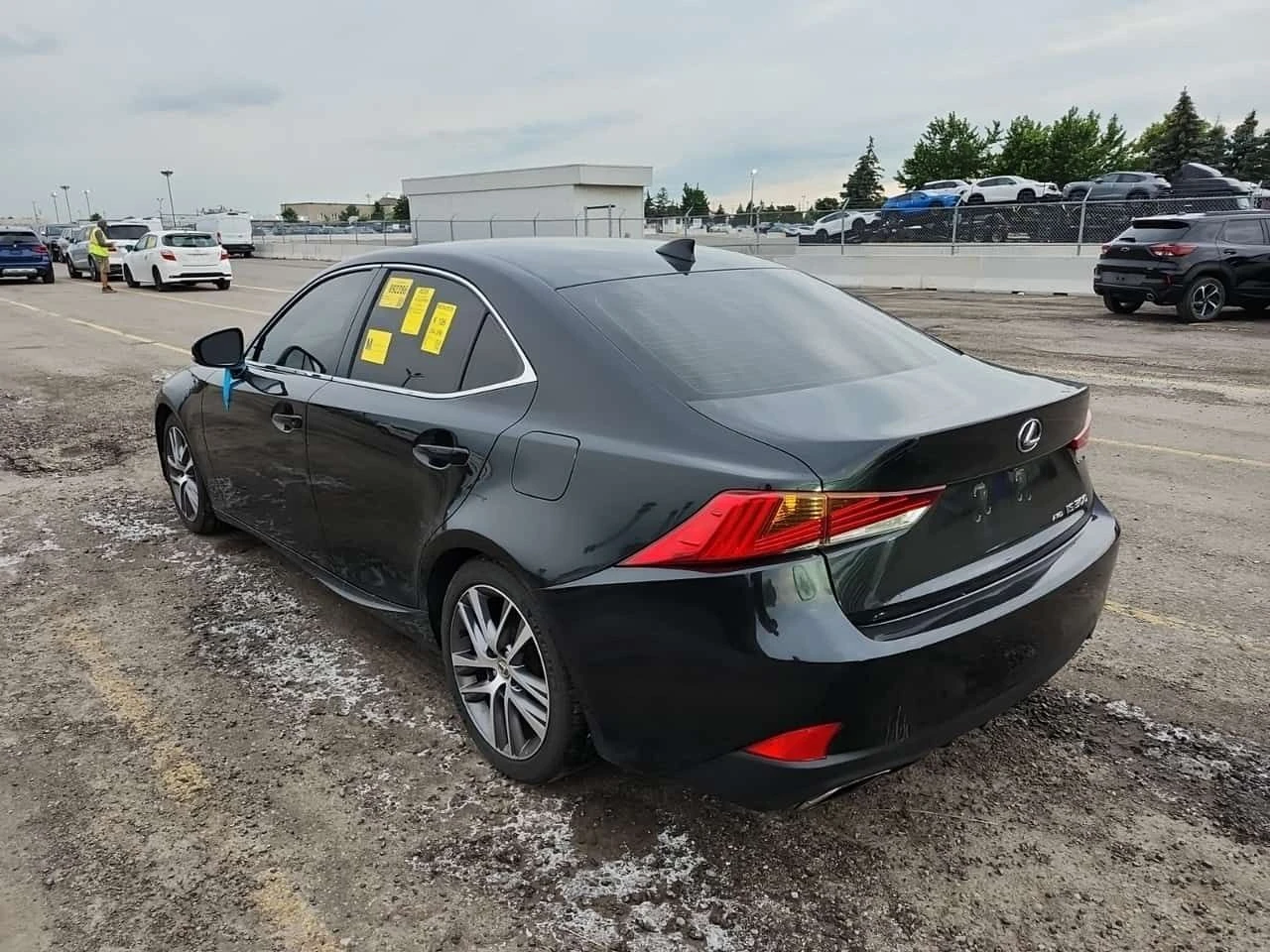 Lexus IS 300 SDN AWD/2 �����/�������/�����/CARFAX/����������� | Mobile.bg � ����������� 4