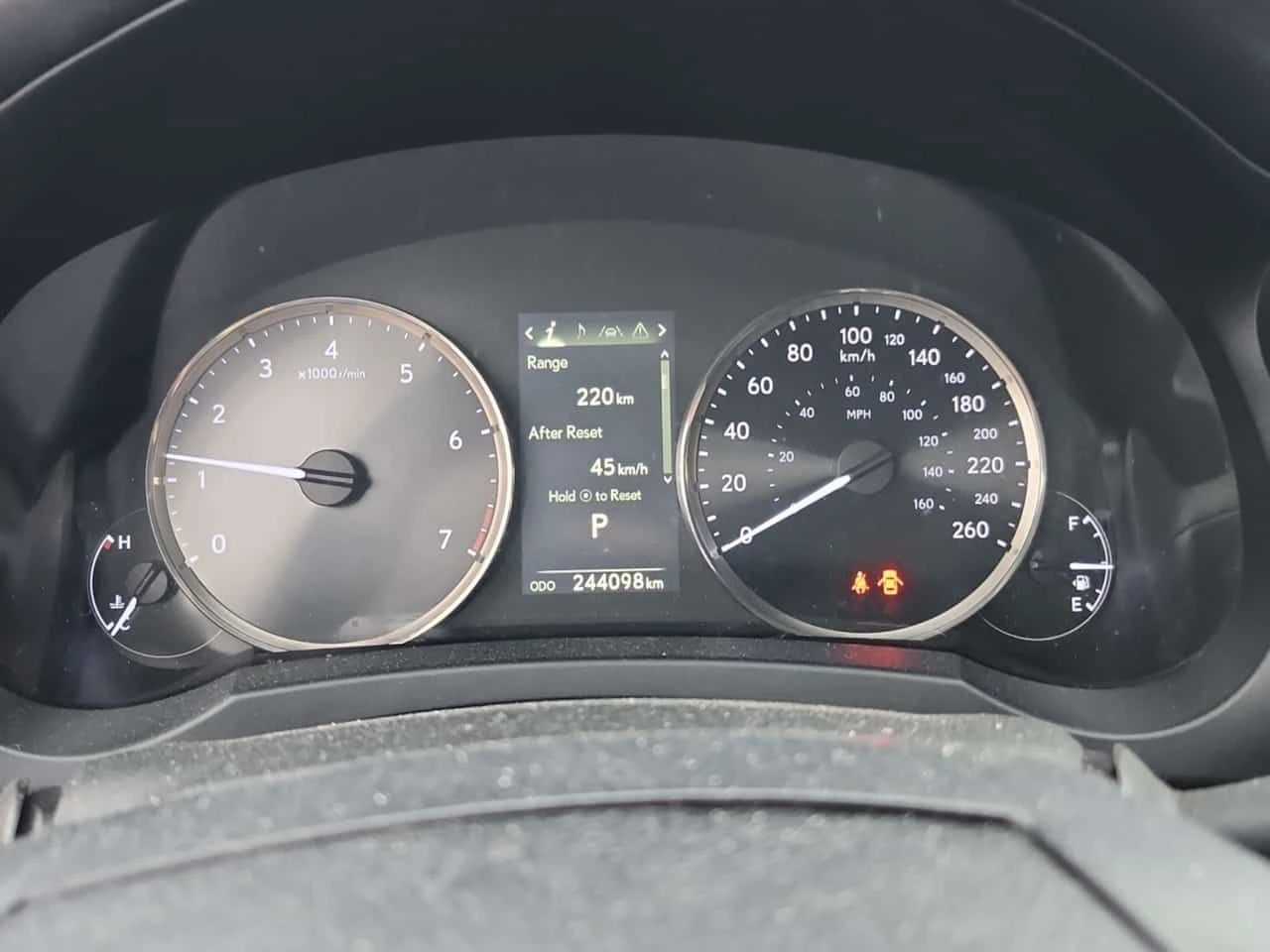 Lexus IS 300 SDN AWD/2 �����/�������/�����/CARFAX/����������� | Mobile.bg � ����������� 8