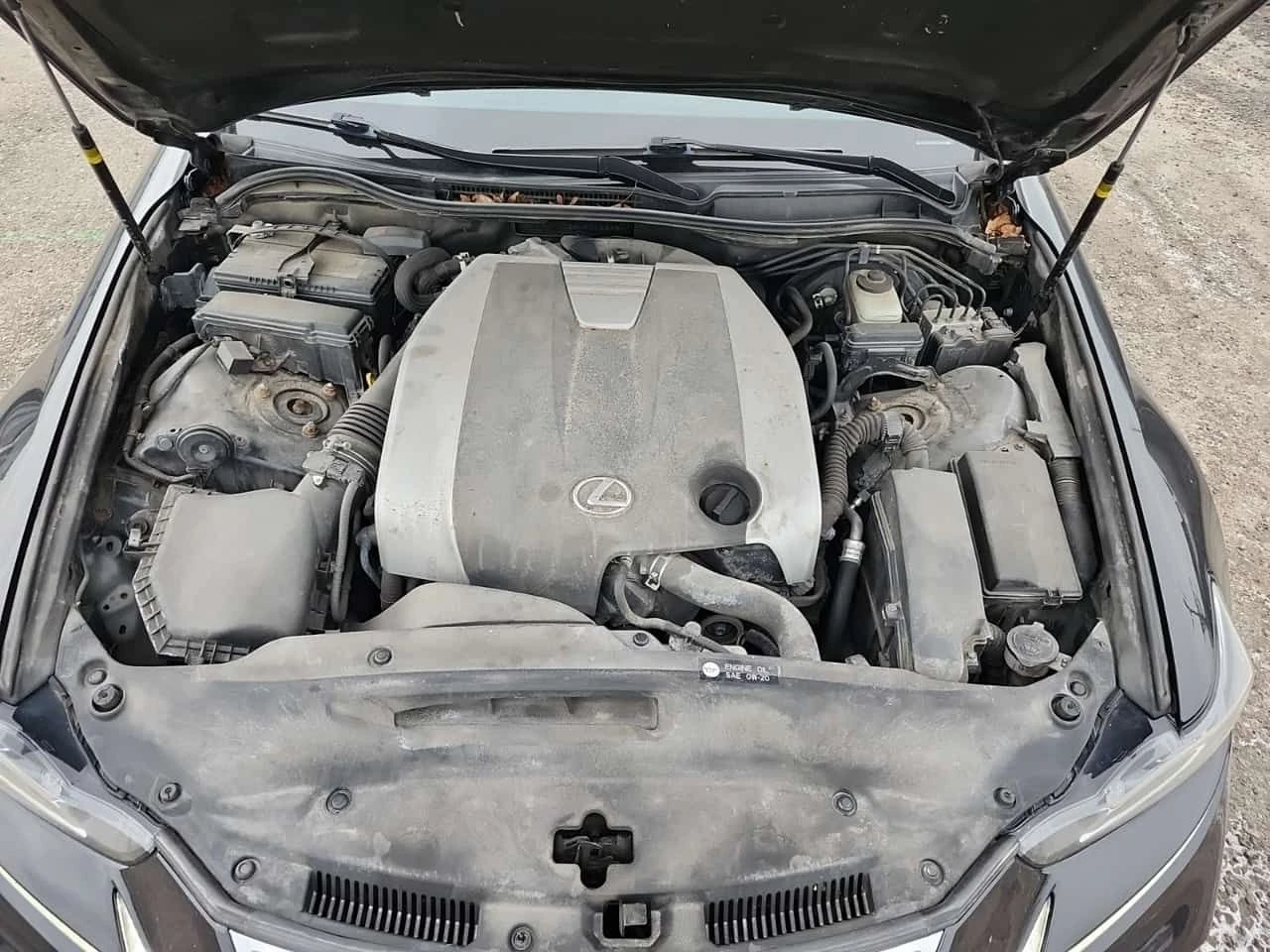 Lexus IS 300 SDN AWD/2 �����/�������/�����/CARFAX/����������� | Mobile.bg � ����������� 16