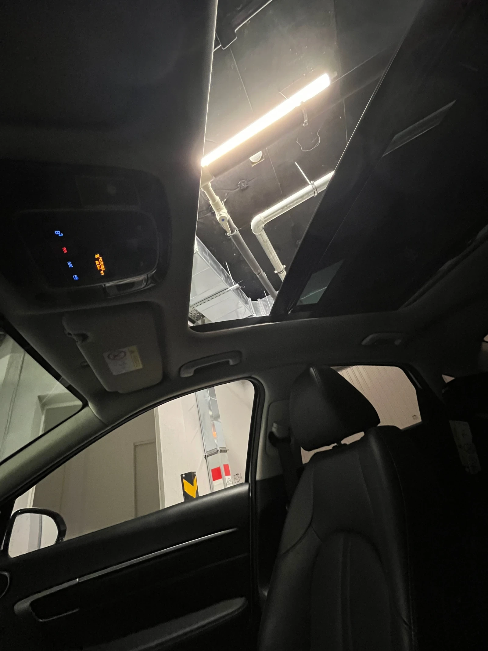Hyundai Sonata ТОП/Обслужена/LPI, снимка 15 - Автомобили и джипове - 55217960