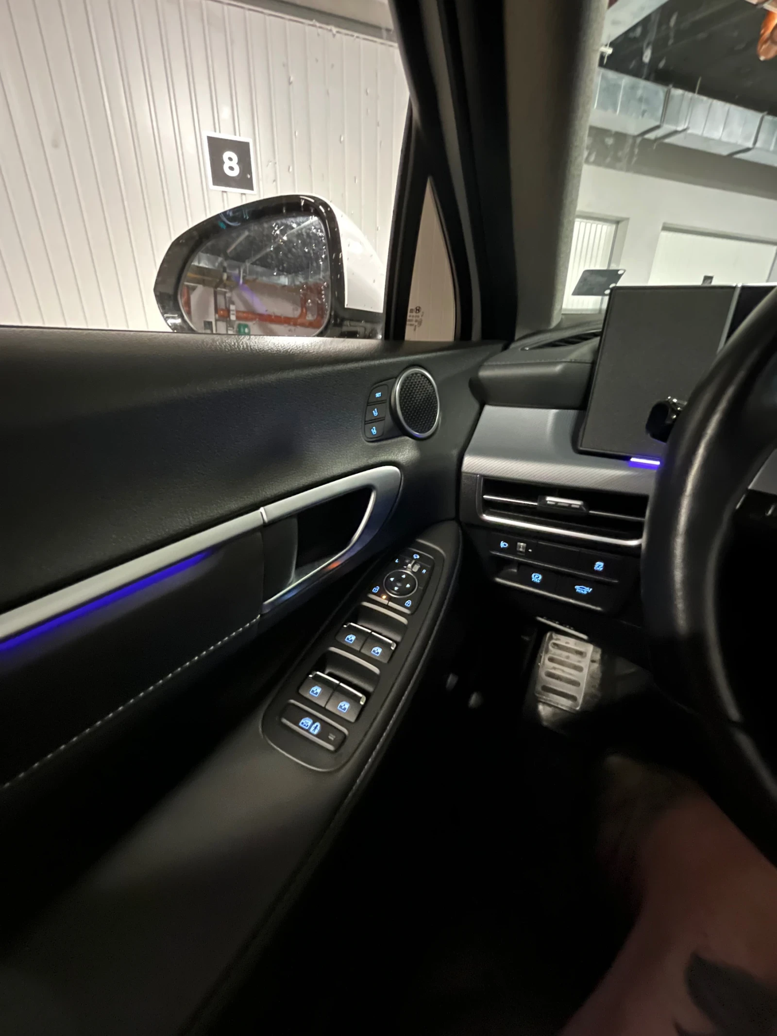 Hyundai Sonata ТОП/Обслужена/LPI, снимка 14 - Автомобили и джипове - 55217960