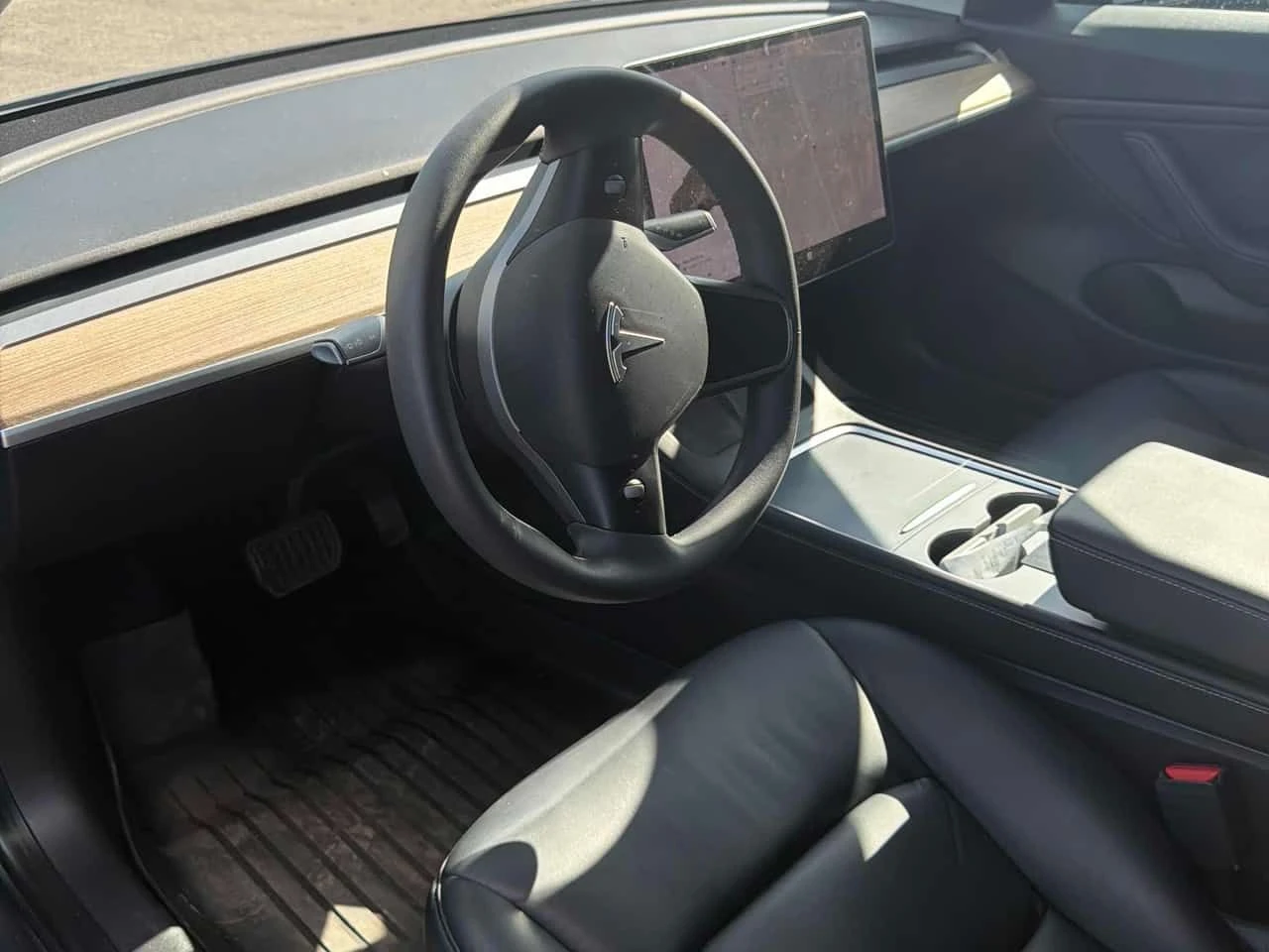 Tesla Model 3 * Long Range * CARFAX * ЦЕНА ДО БГ, снимка 6 - Автомобили и джипове - 55243524