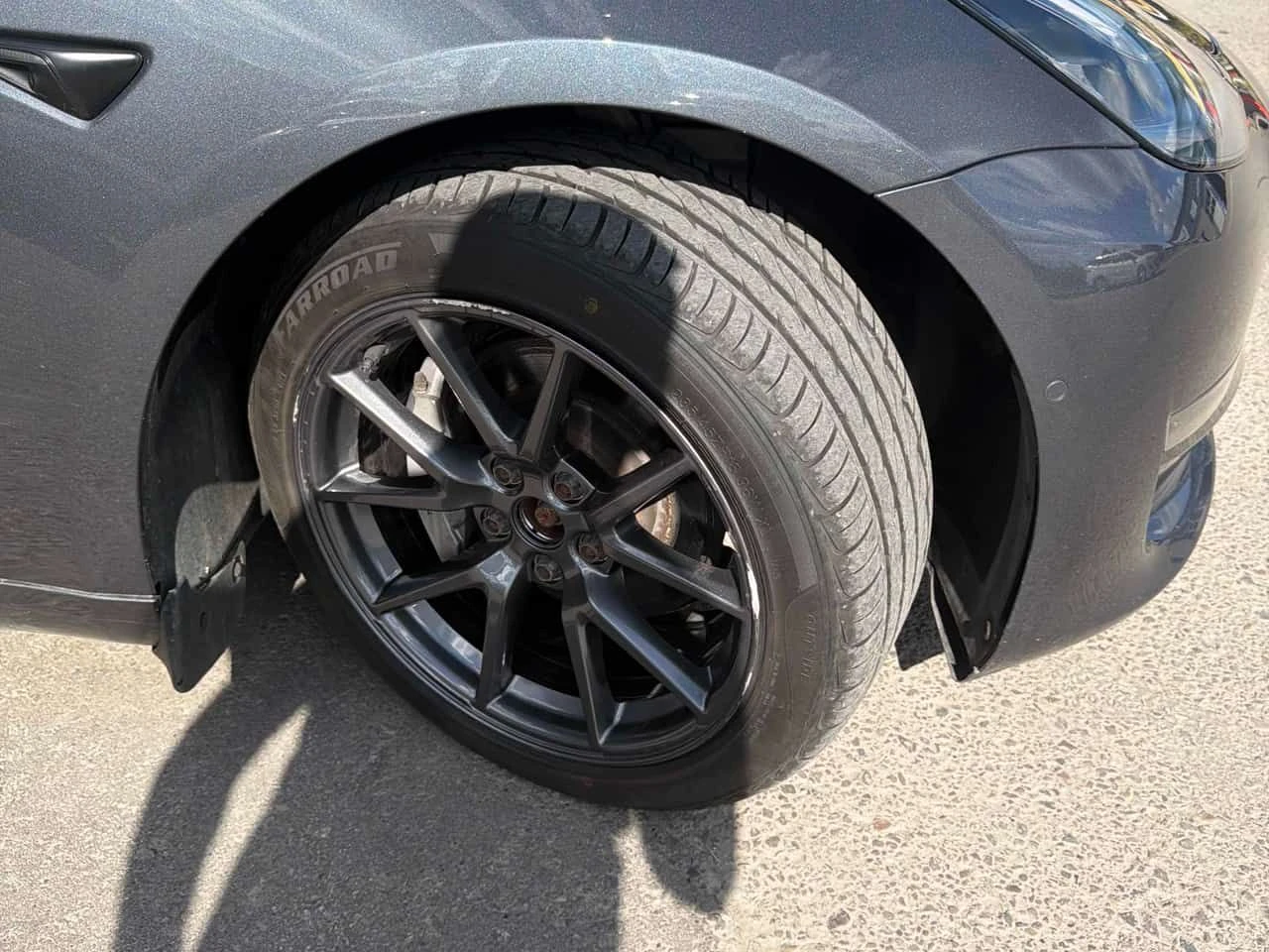 Tesla Model 3 * Long Range * CARFAX * ЦЕНА ДО БГ, снимка 11 - Автомобили и джипове - 55243524