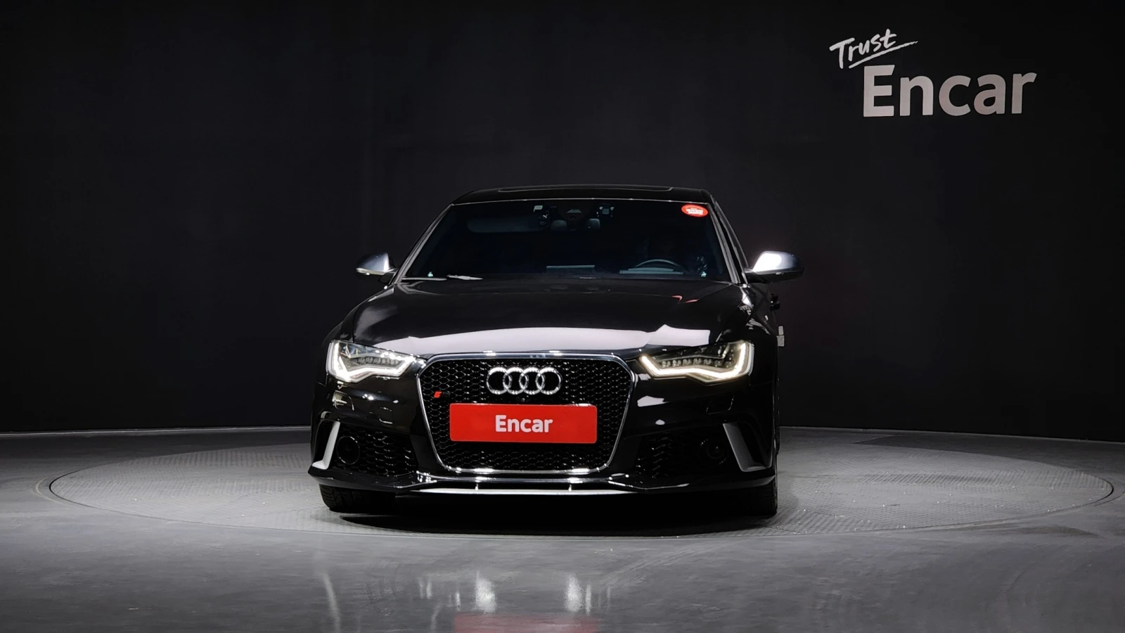 Audi S6 4.0 TFSI quattro, снимка 3 - Автомобили и джипове - 55460299