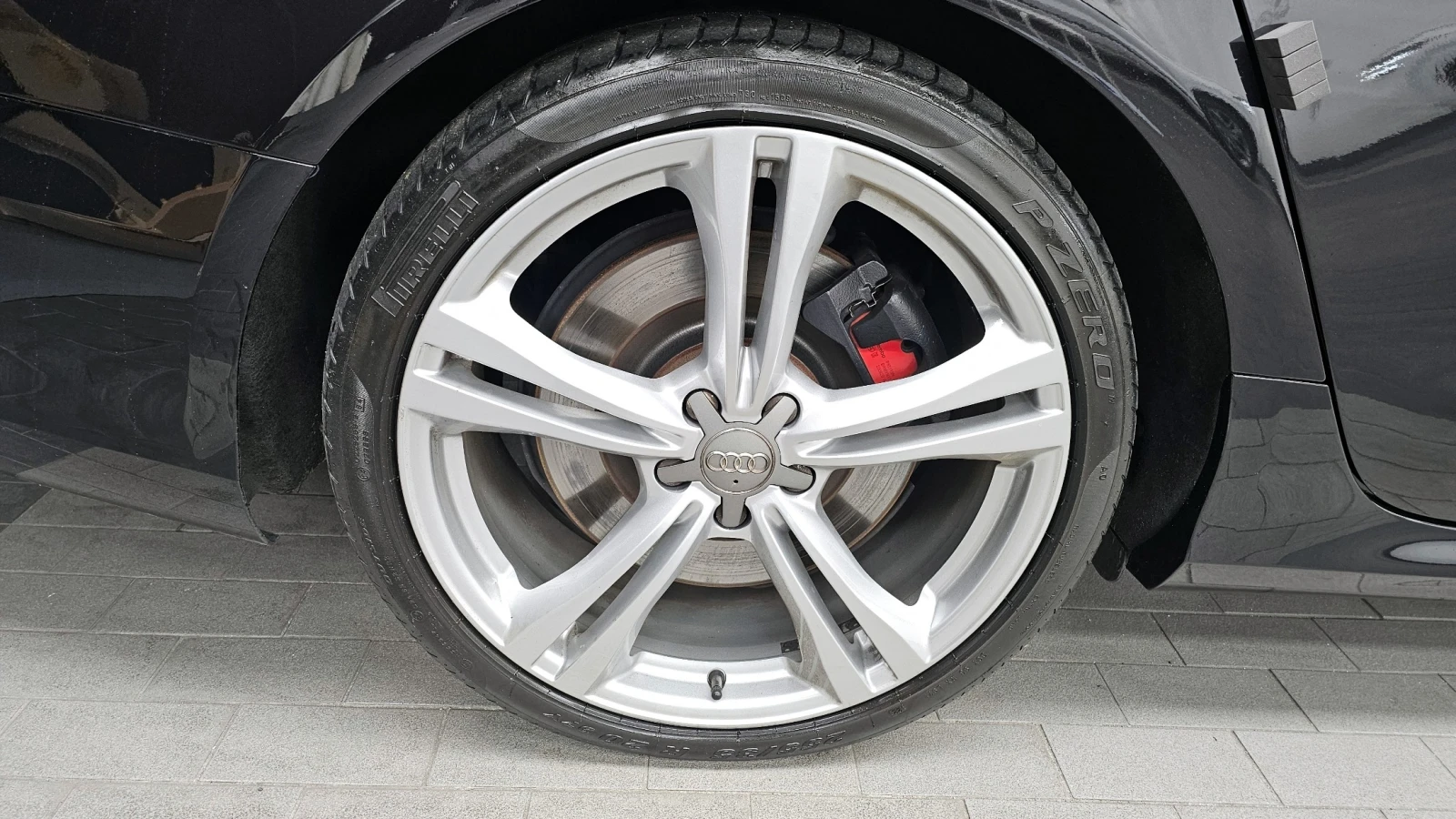 Audi S6 4.0 TFSI quattro, снимка 5 - Автомобили и джипове - 55460299