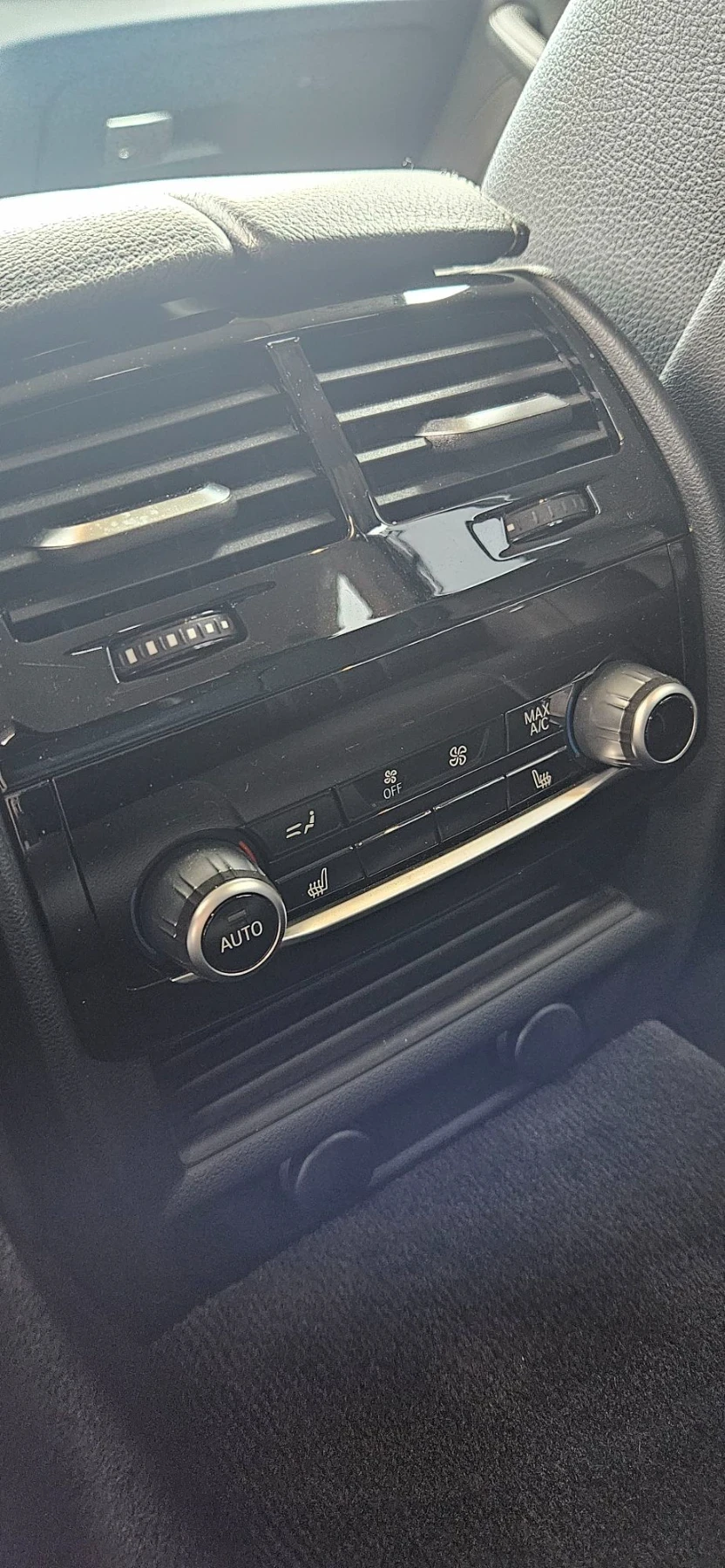 BMW 540, снимка 7 - Автомобили и джипове - 55581112