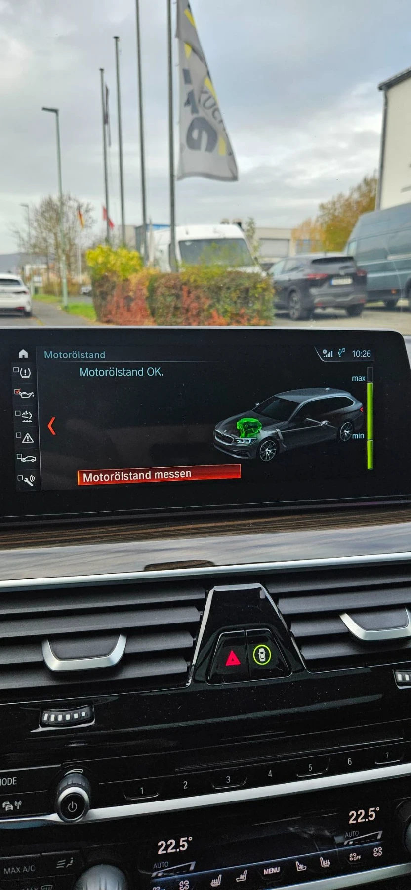 BMW 540, снимка 15 - Автомобили и джипове - 55581112