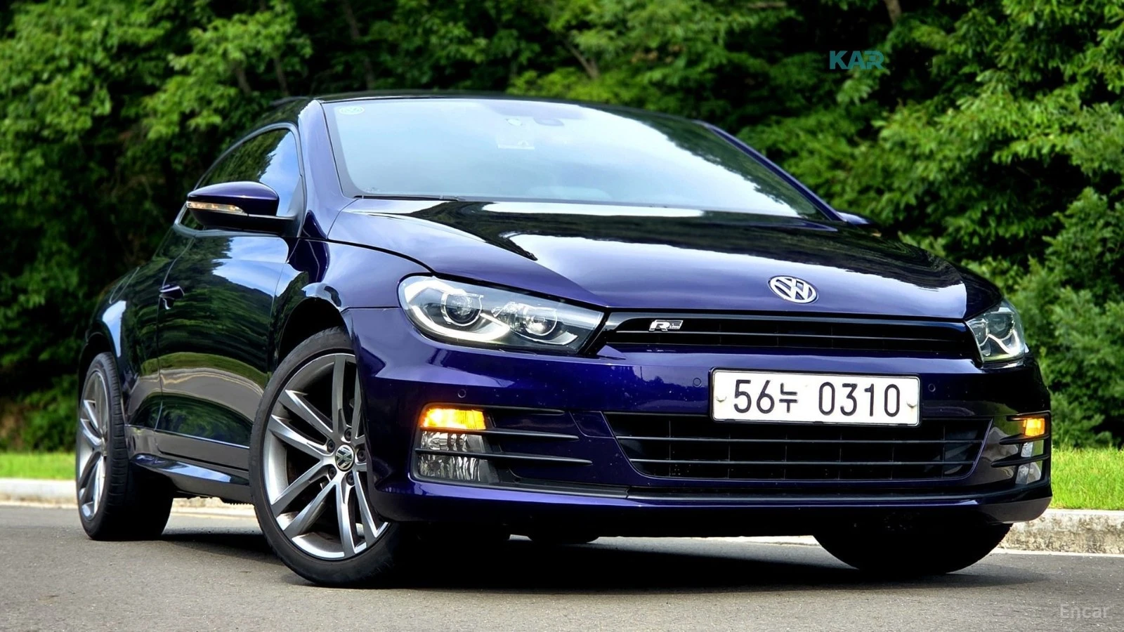 VW Scirocco TDI R-Line* ANDROID* КОЖА* НАВИ* ПАНО, снимка 5 - Автомобили и джипове - 55742214