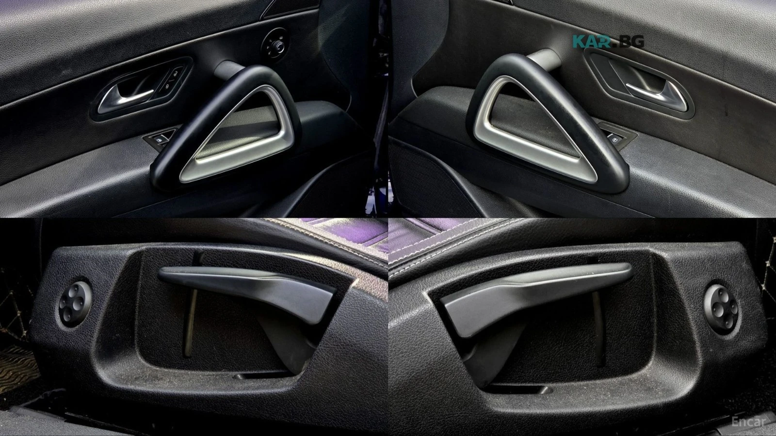 VW Scirocco TDI R-Line* ANDROID* КОЖА* НАВИ* ПАНО, снимка 15 - Автомобили и джипове - 55742214